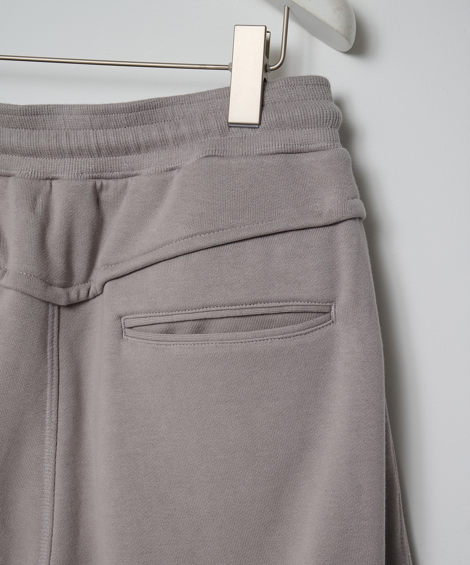 別注 Sweat Wide Shorts MATSUFUJI