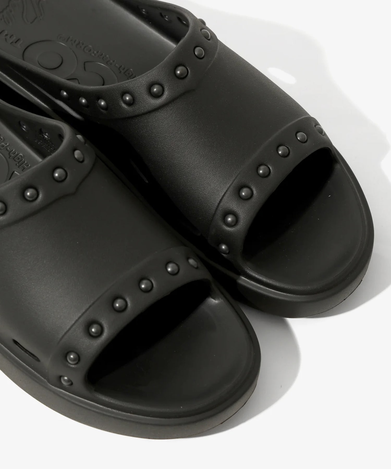 Needles × PPACO LUX-2 Needles Edition with Studs 