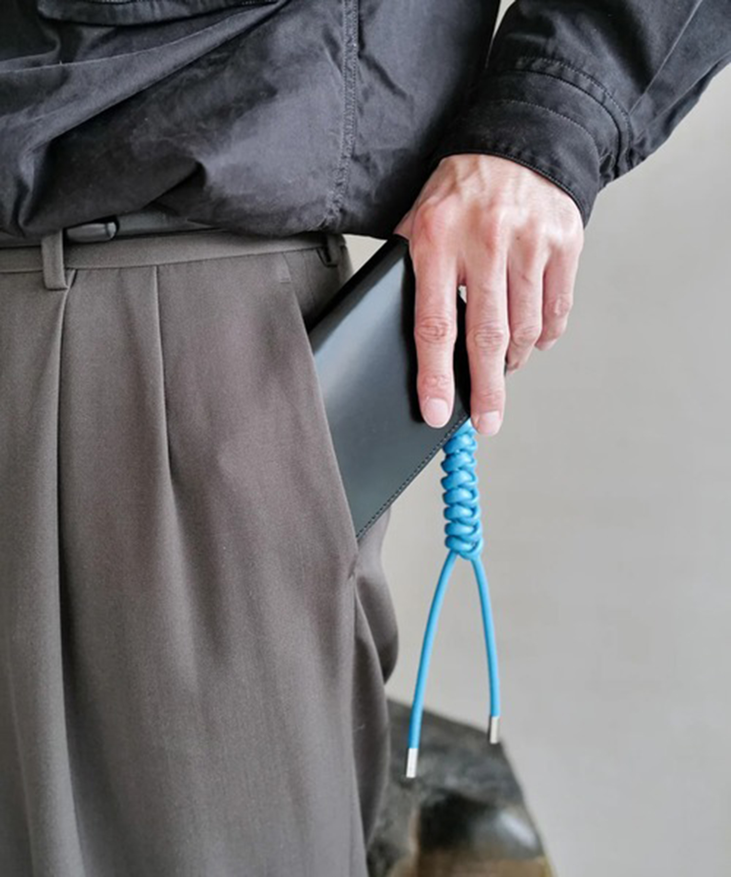 CRISTY SNAKEKNOT CHARM / STCOW 25Q3 ITTI