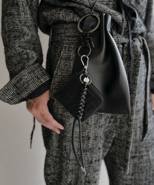 CRISTY KNOTMAN RING / RAPTO JP ITTI