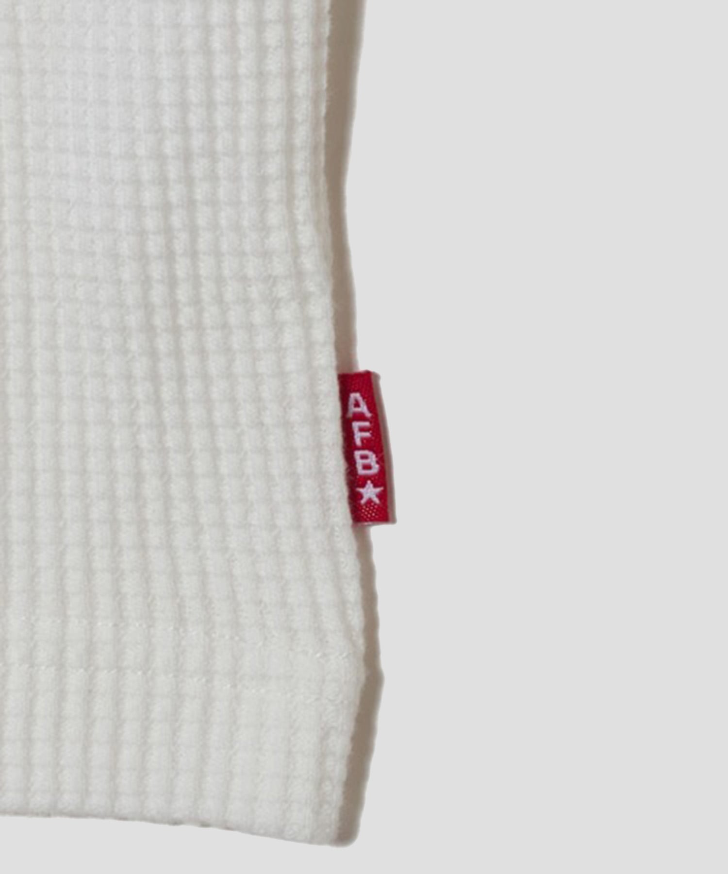 2P THERMAL LS T-SHIRTS WHITE & BLACK AFB