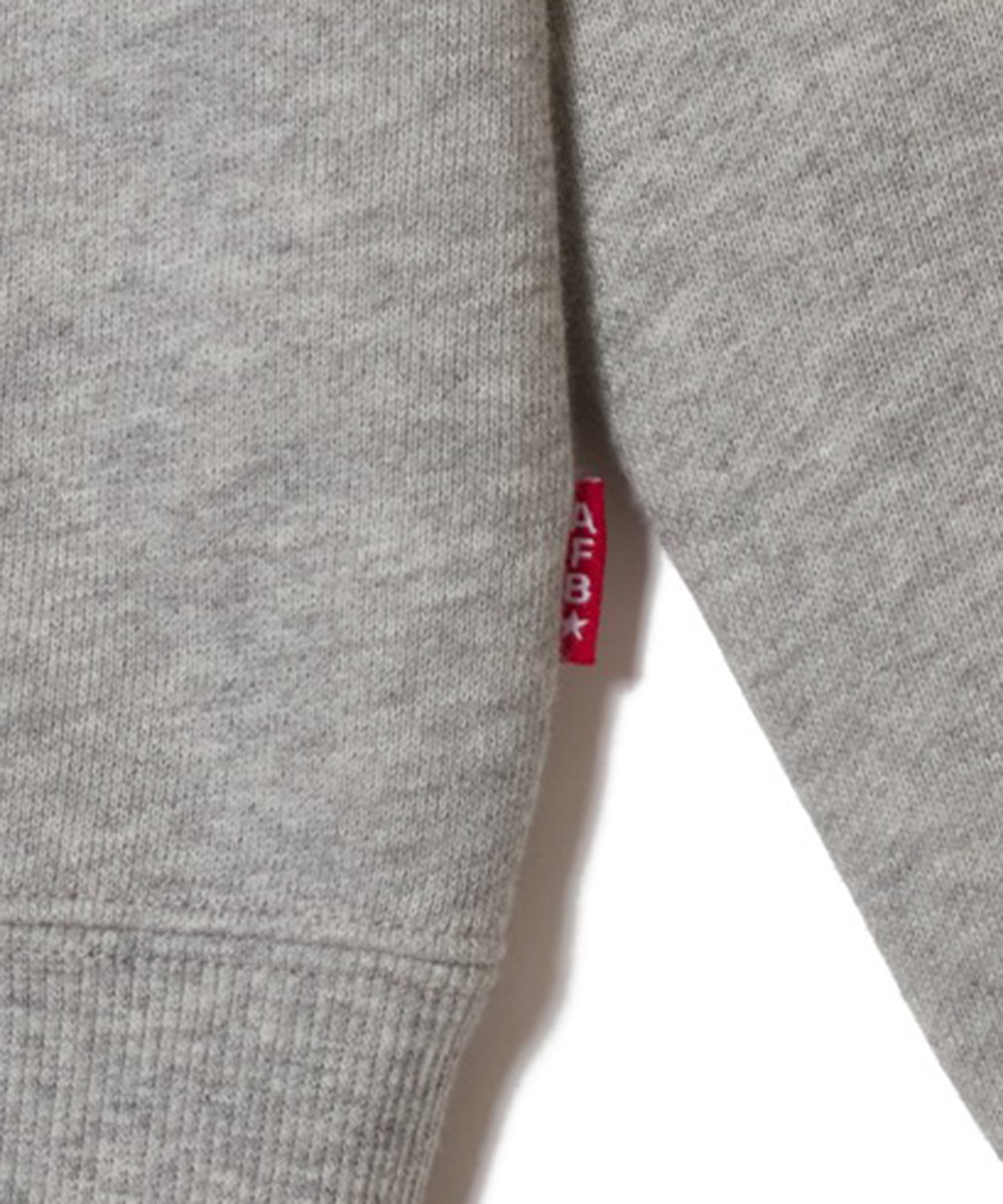 SWEAT CREW NECK SHIRT AFB
