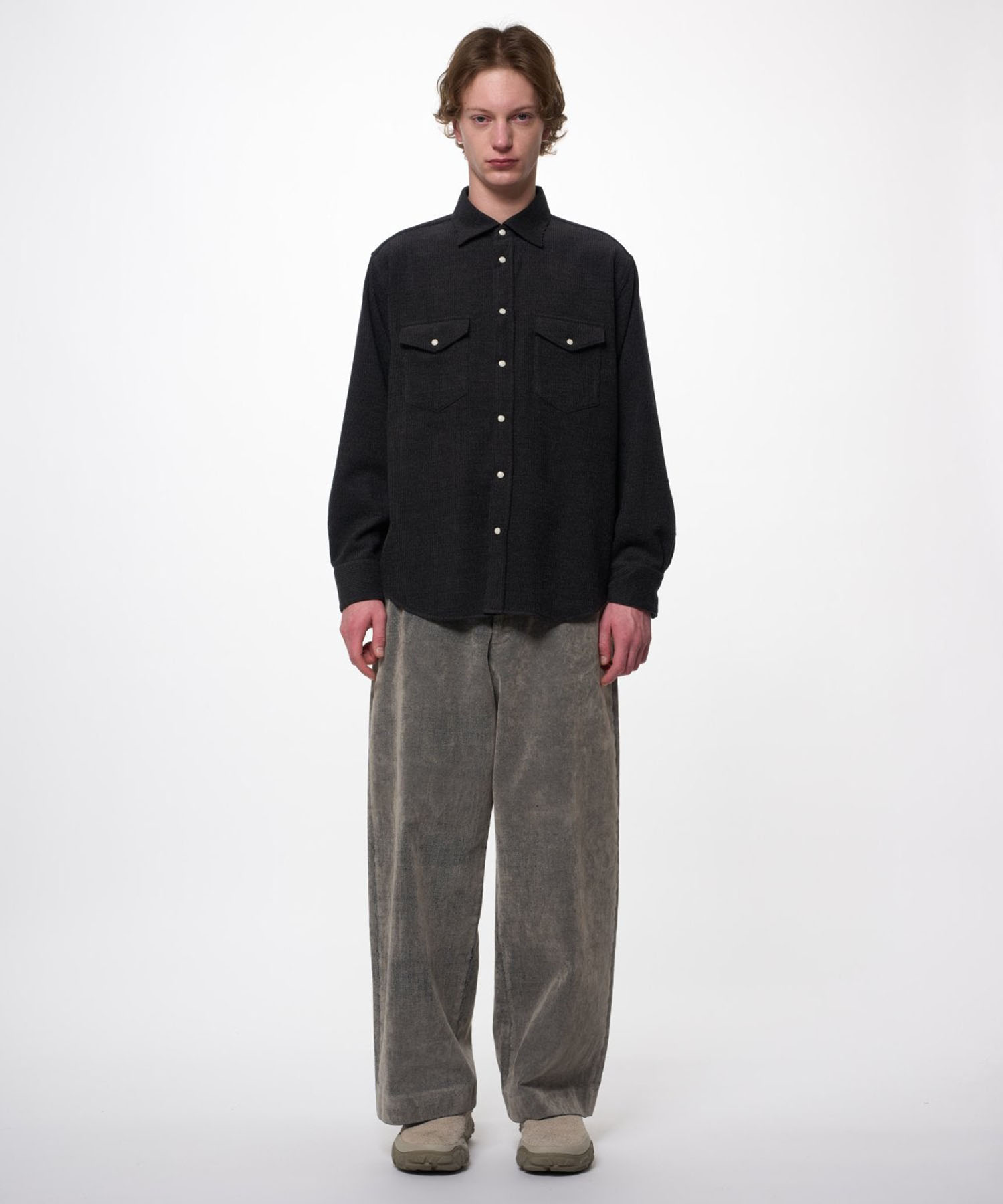 USMC SLACKS MARKAWARE/marka