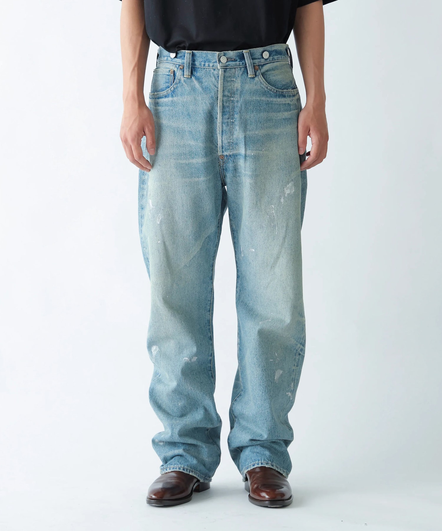 1942 LV JEANS 