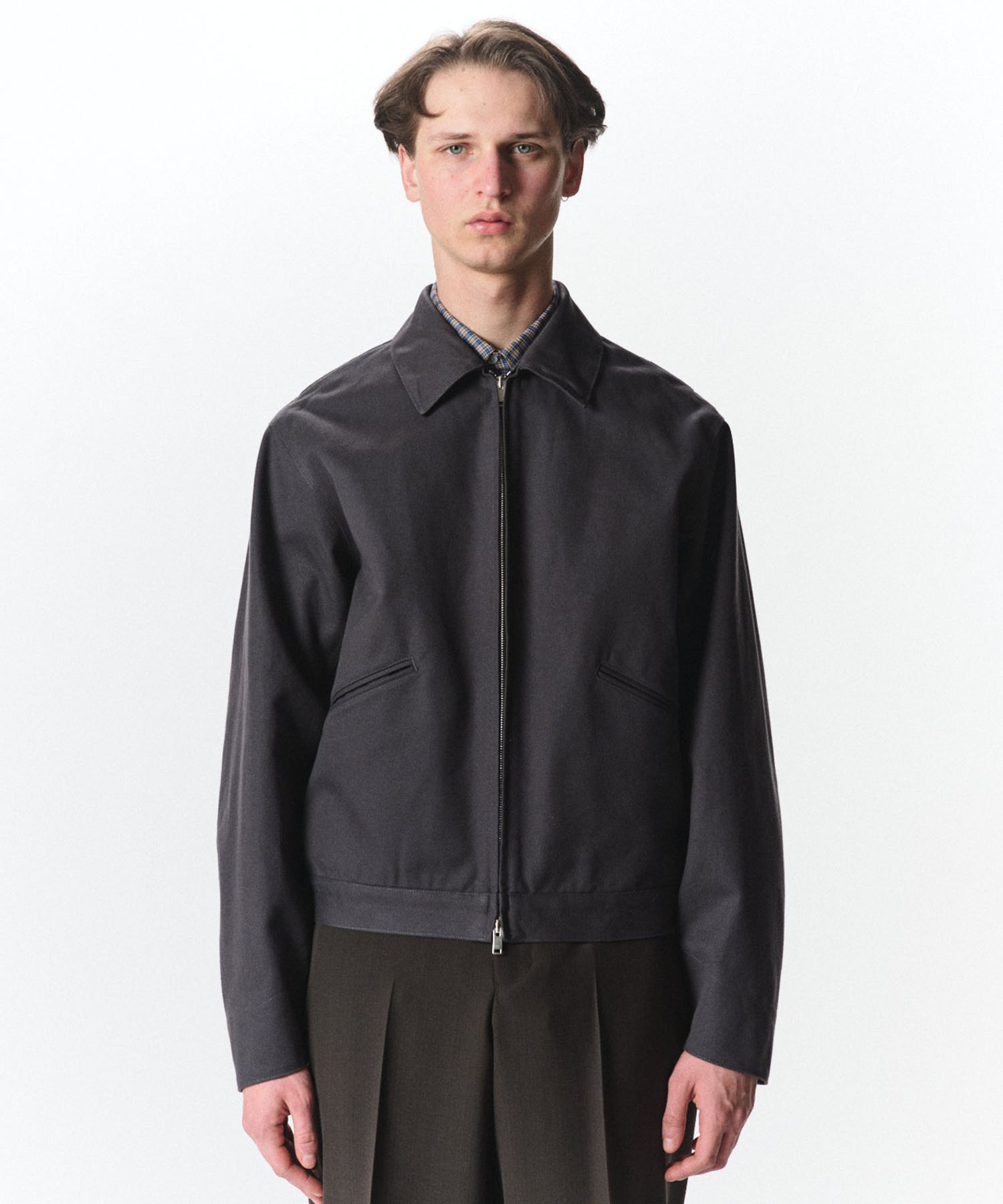 WORKER JACKET MARKAWARE/marka