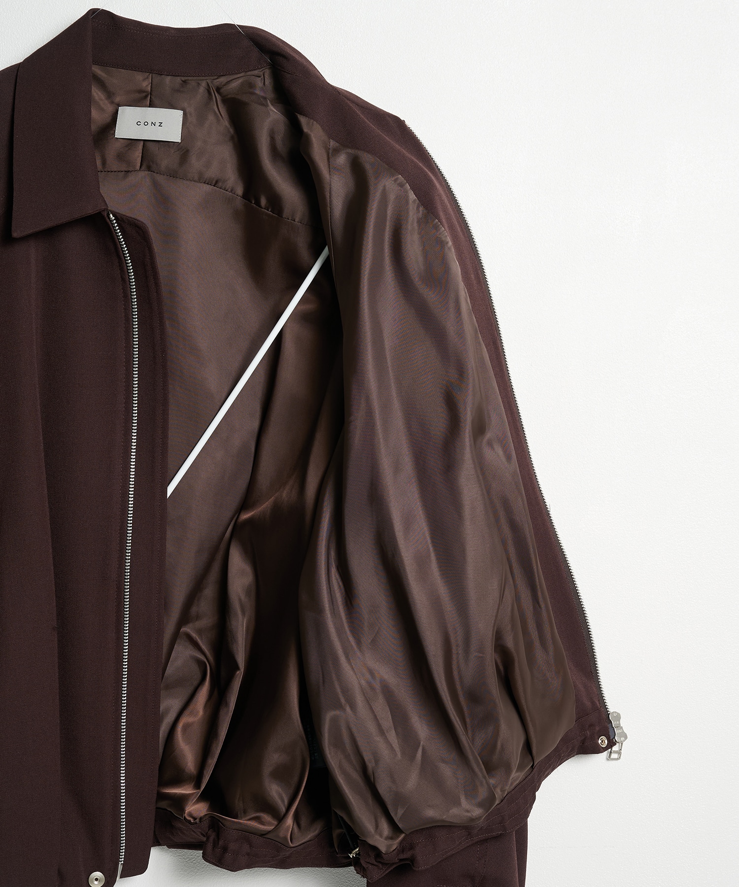 balloon jacket  GABA CONZ