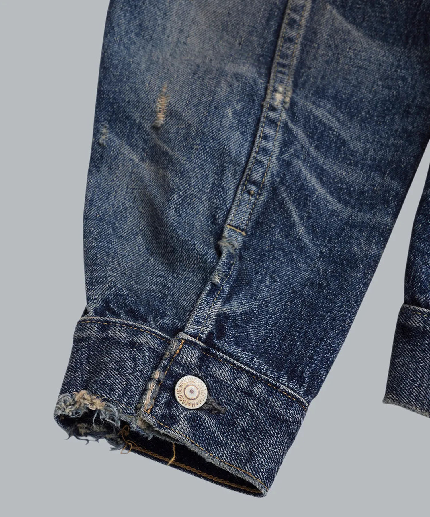 LV TRACKER JACKET EX SHORT NewManual