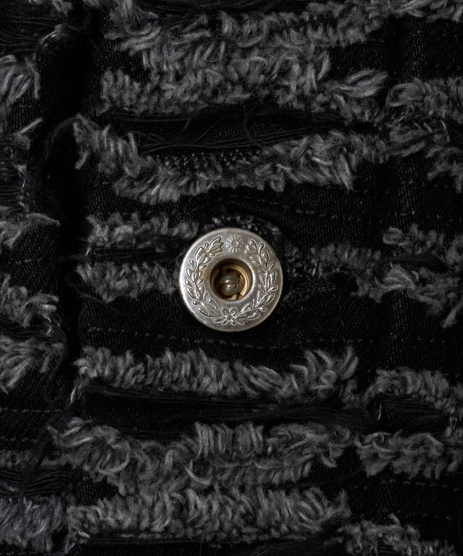 SLASHER MODERN DENIM JACKET SUGARHILL