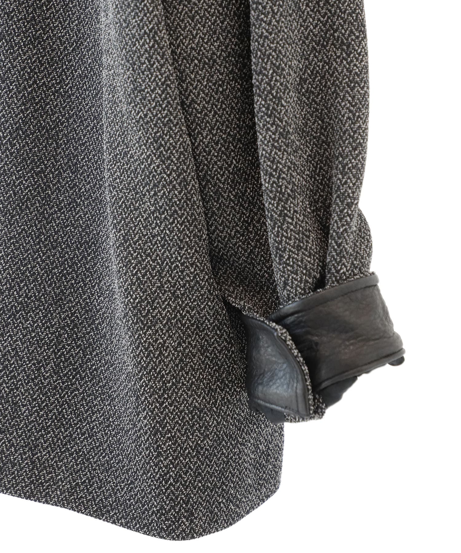 Tailored Shirts ACCREATION