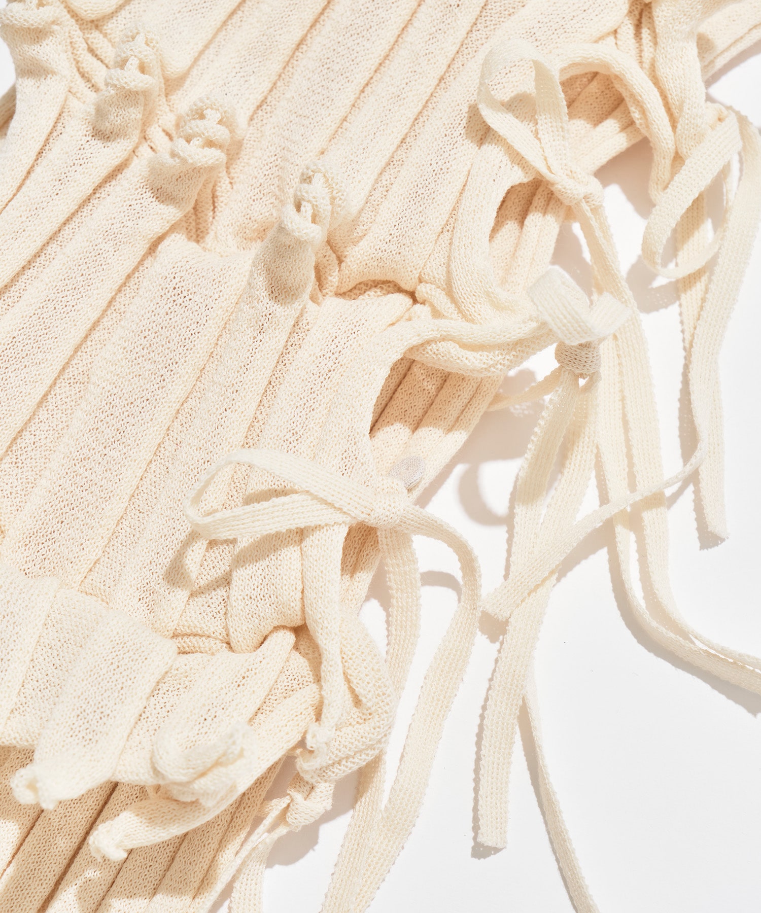 別注 flow belt OPEN SESAME CLUB