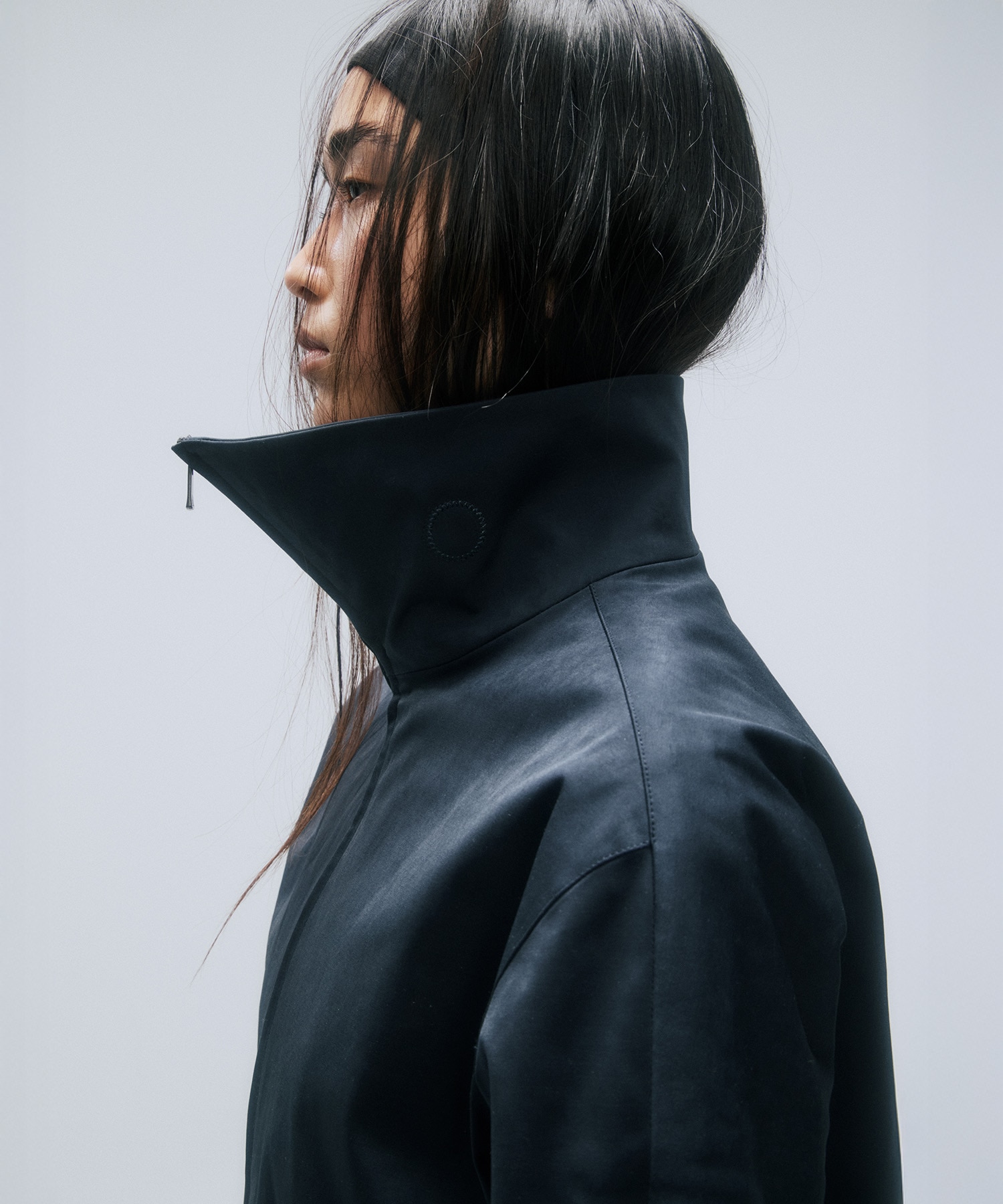 Calling Jacket 02 kallyu