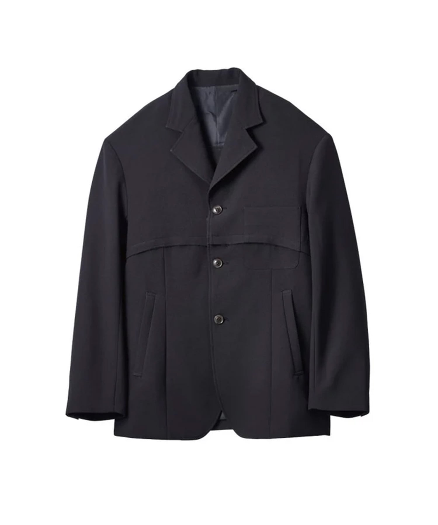 custom dad jacket Knuth Marf