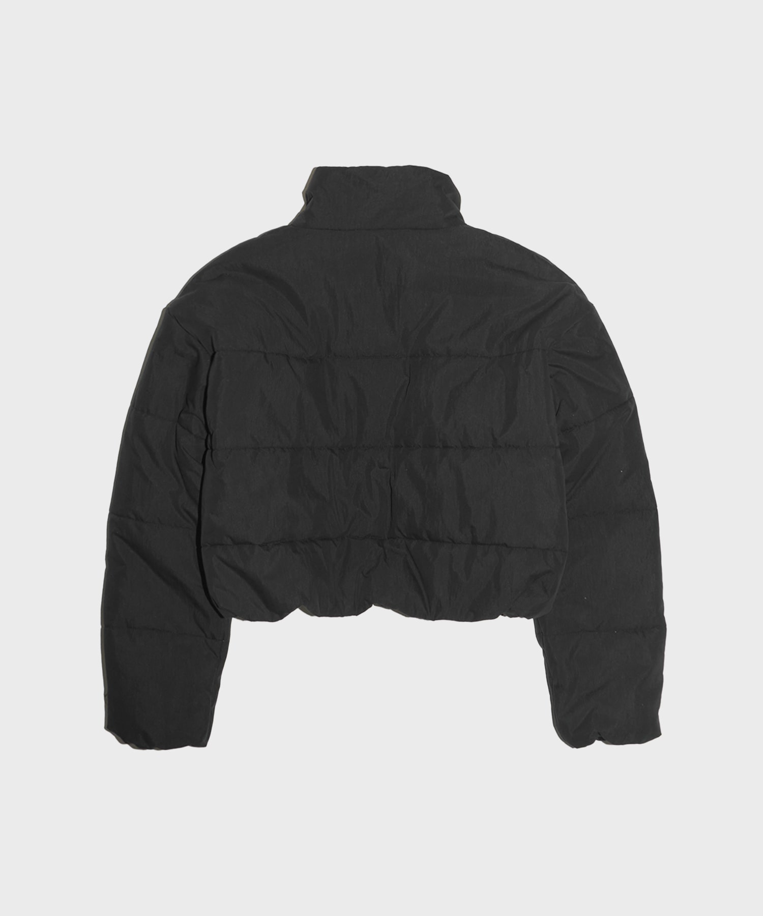 EX.short down like jacket Knuth Marf