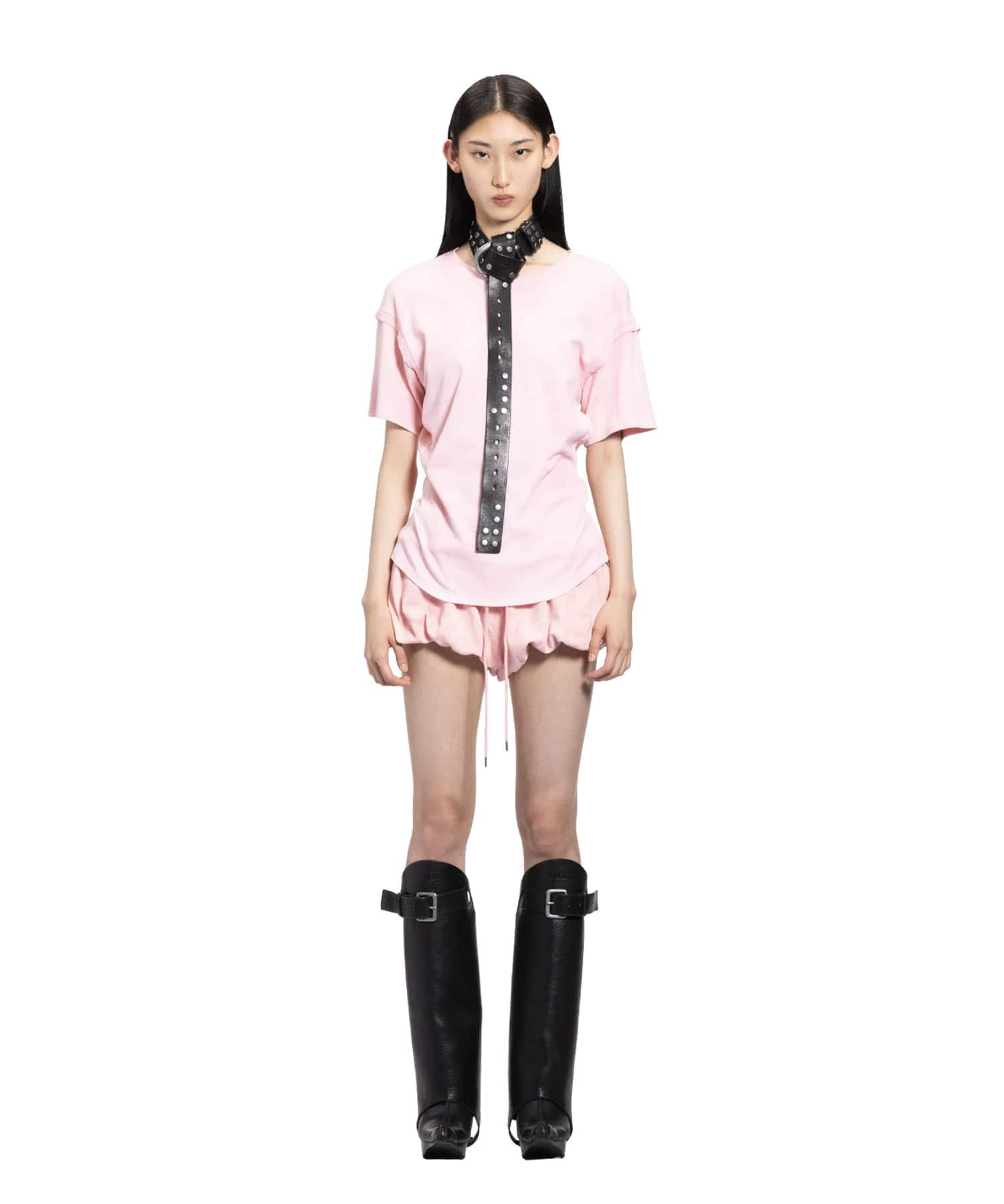 underframe tee mukcyen