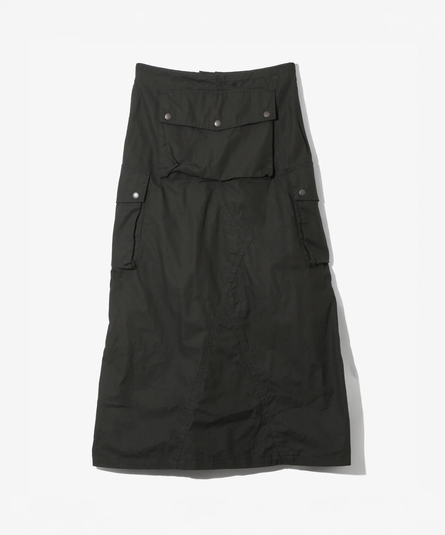 Field Skirt - Cotton Ripstop Needles