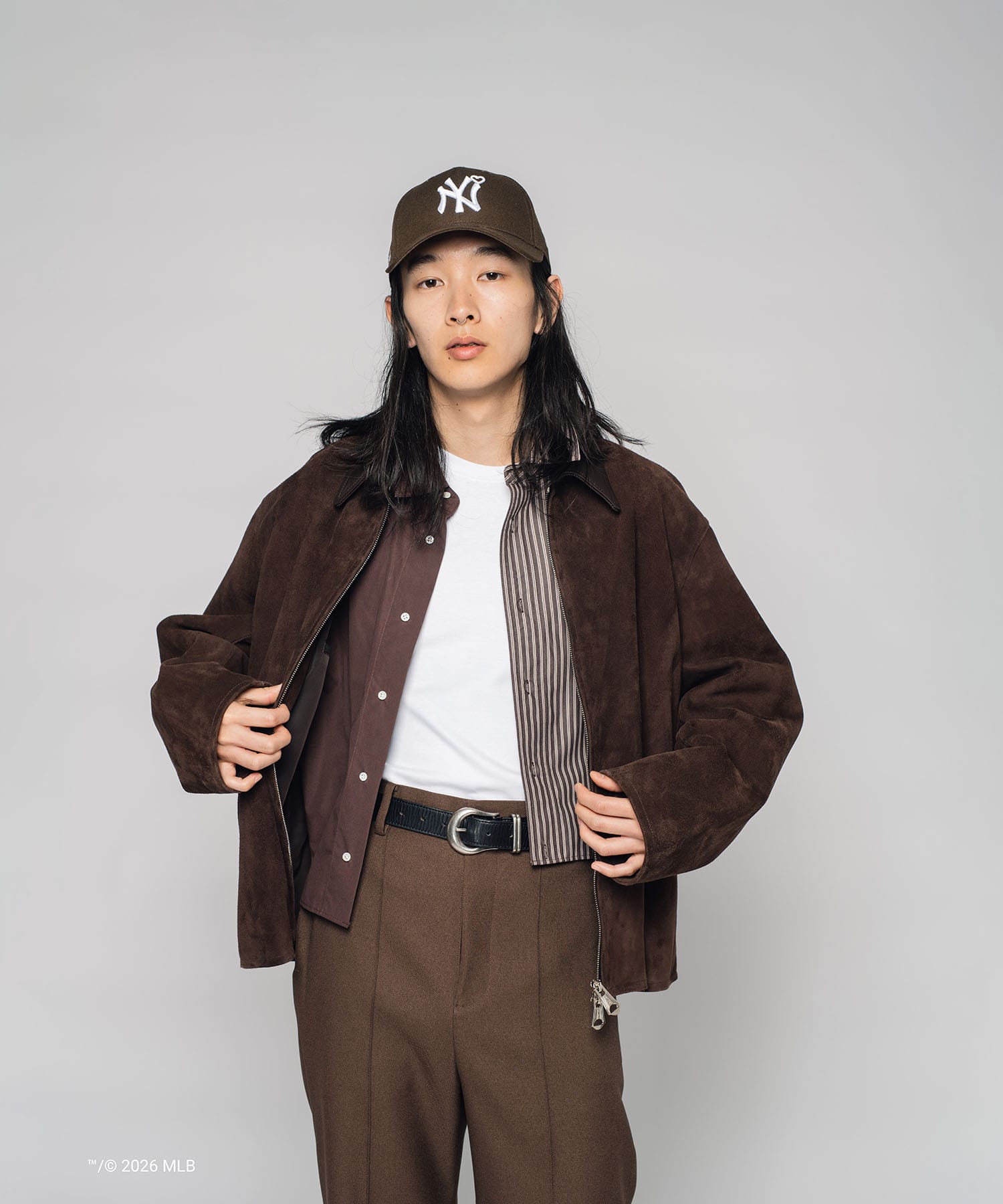 x Newera Yankees Cap BASICKS