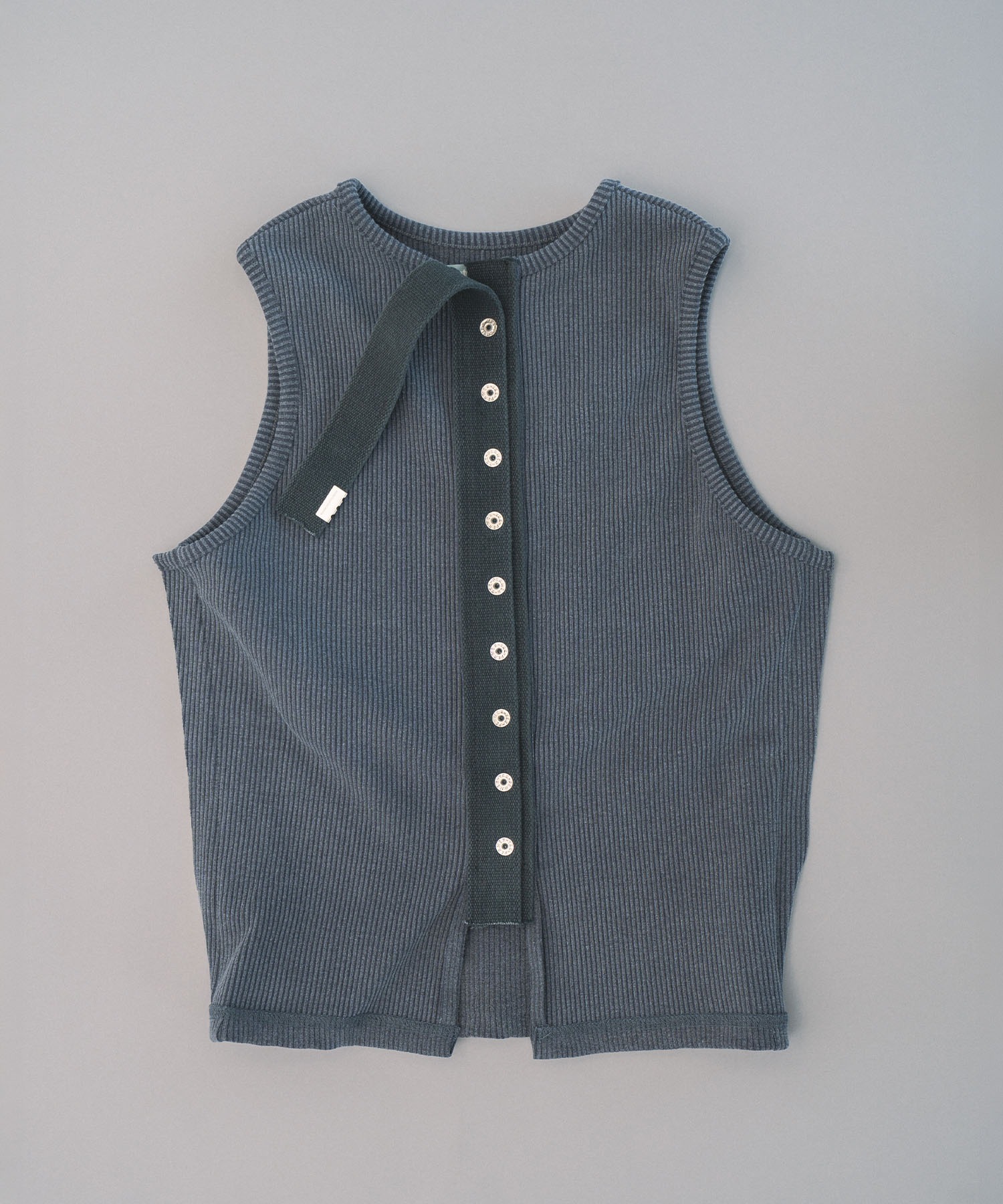 別注CLICK DOT TANK TOP kotohayokozawa