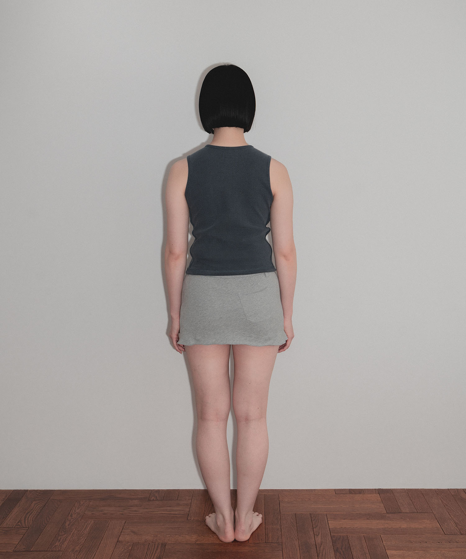 別注CLICK DOT TANK TOP(FREE BLACK): kotohayokozawa: WOMENS｜CONZ