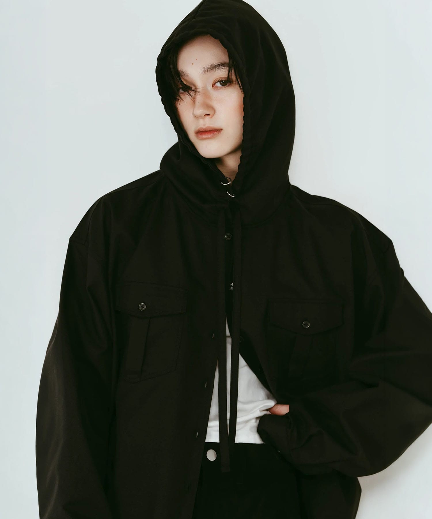 UV protection hoodie(unisex) Knuth Marf
