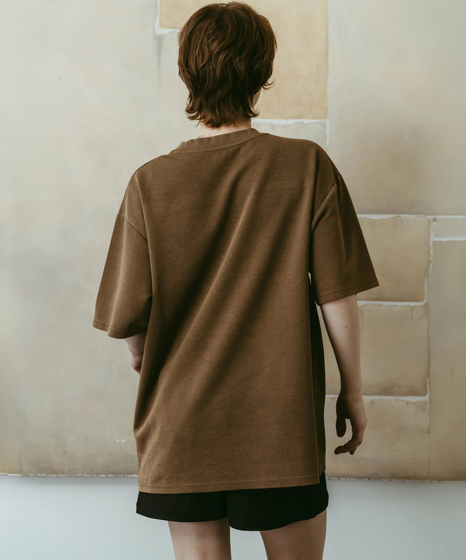 rhinestone graphic tee(unisex) Knuth Marf