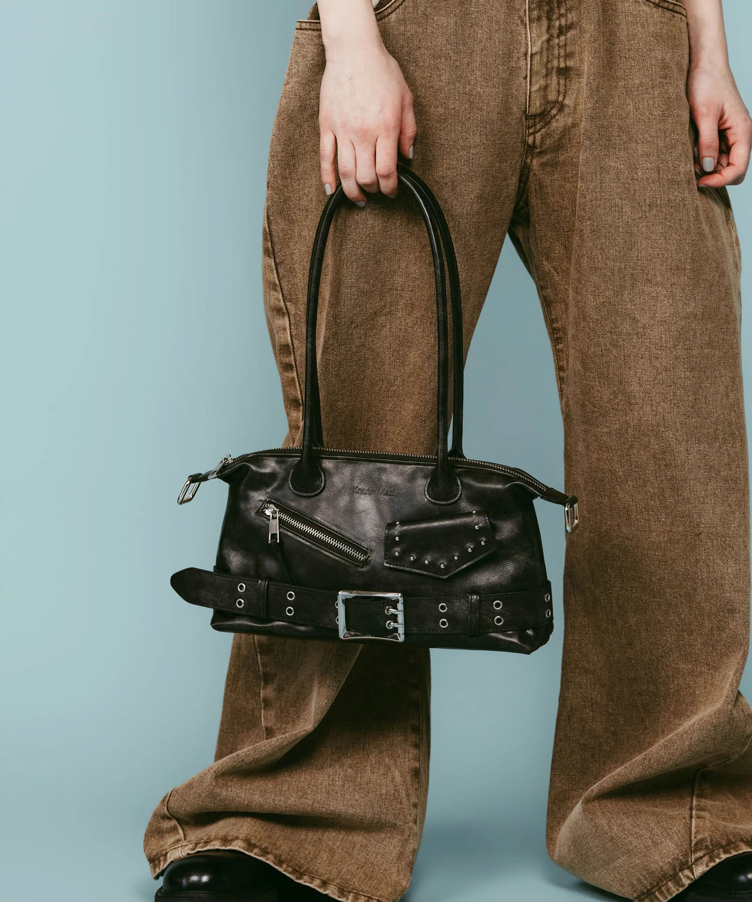 rider shoulder bag Knuth Marf
