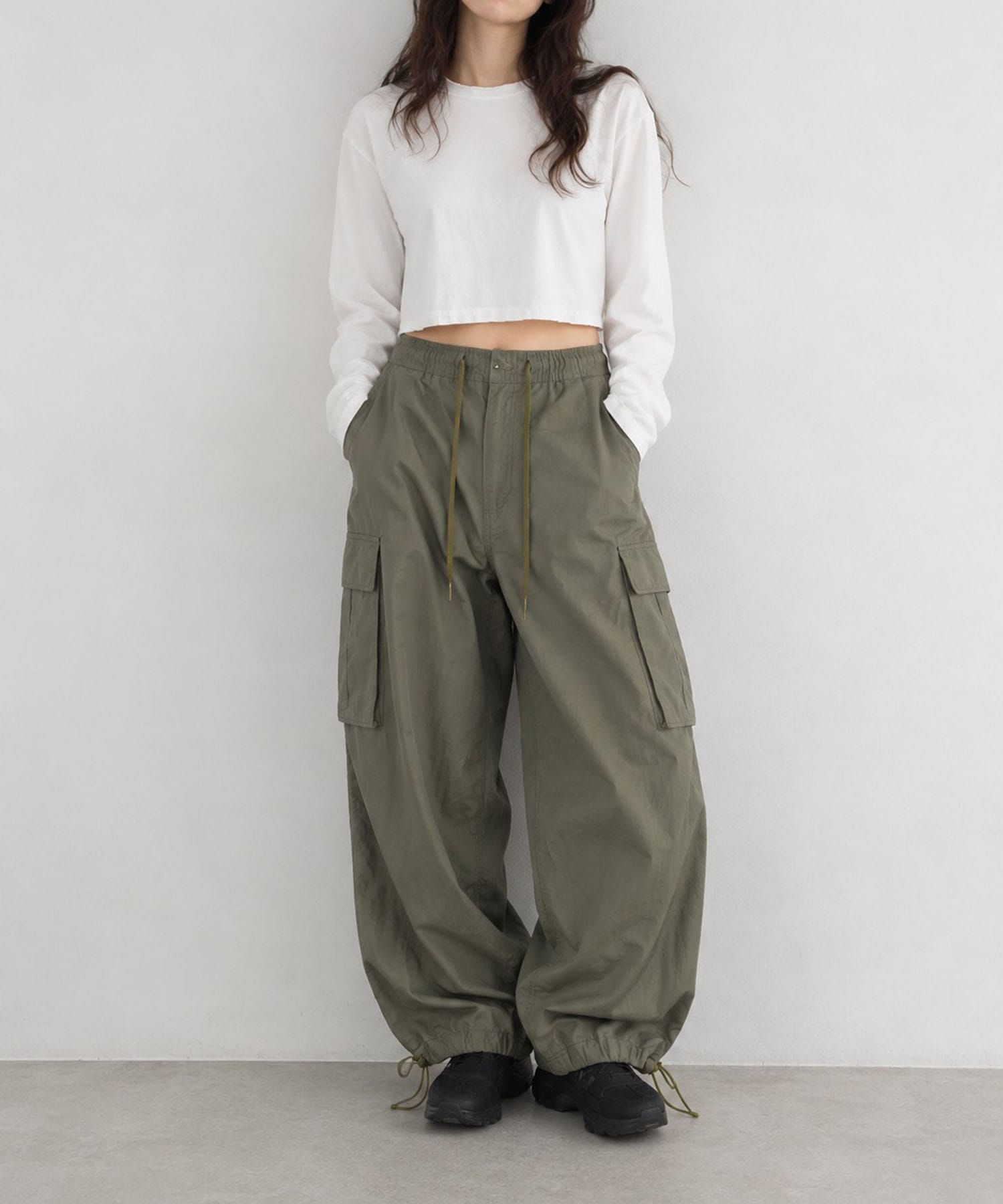 H.D. Pant - BDU Needles