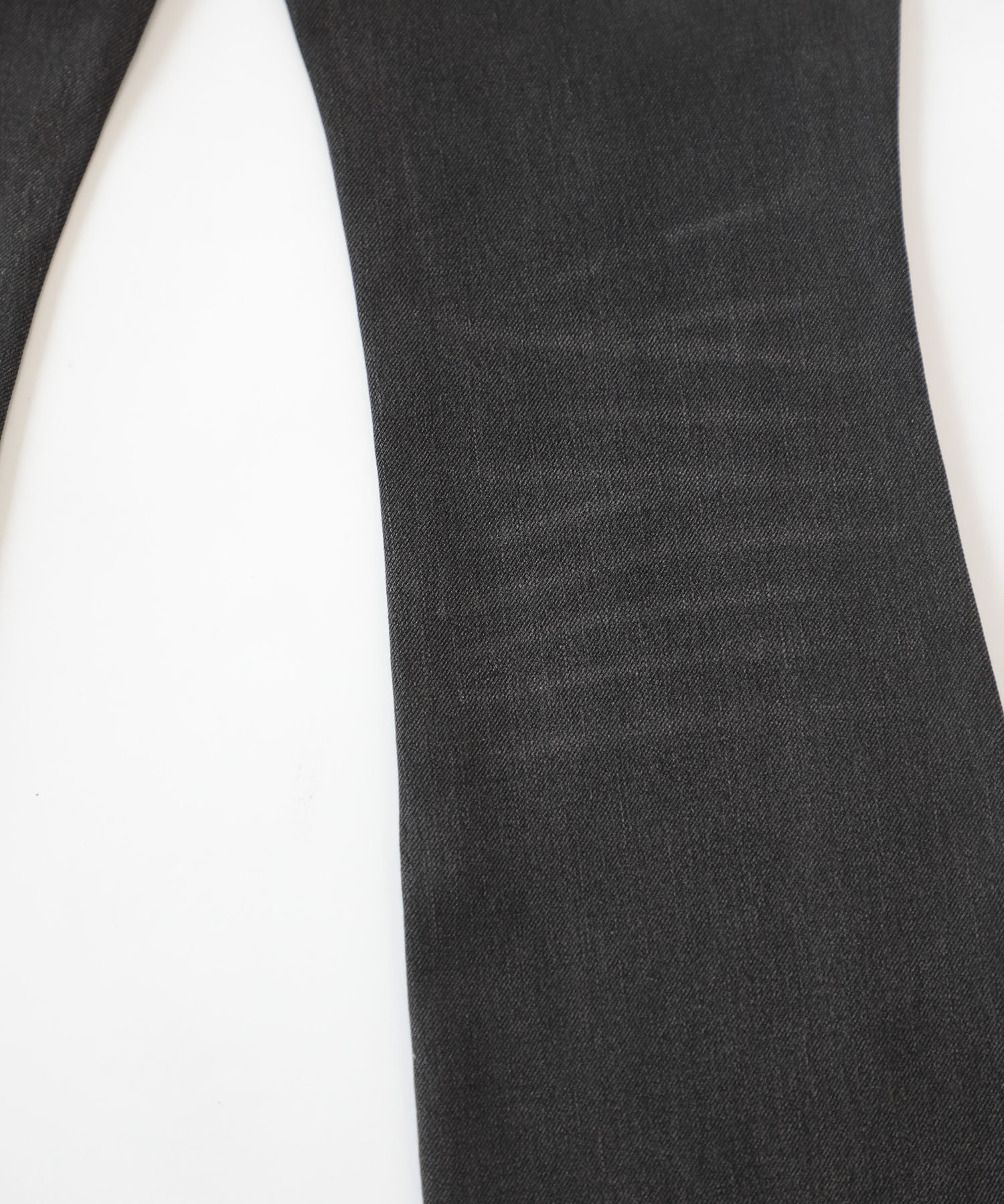 stretch flare jeans CONZ