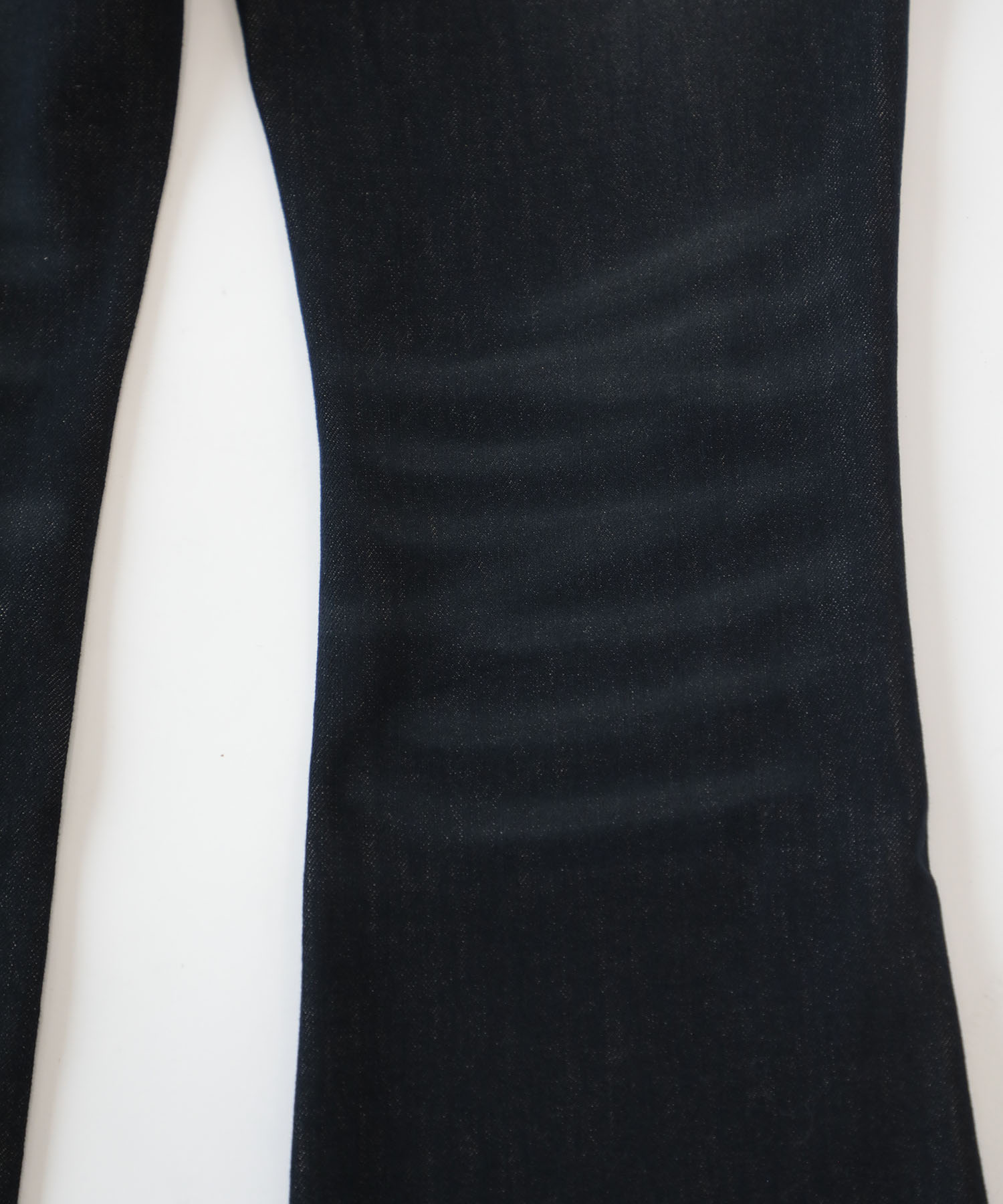 stretch flare jeans CONZ