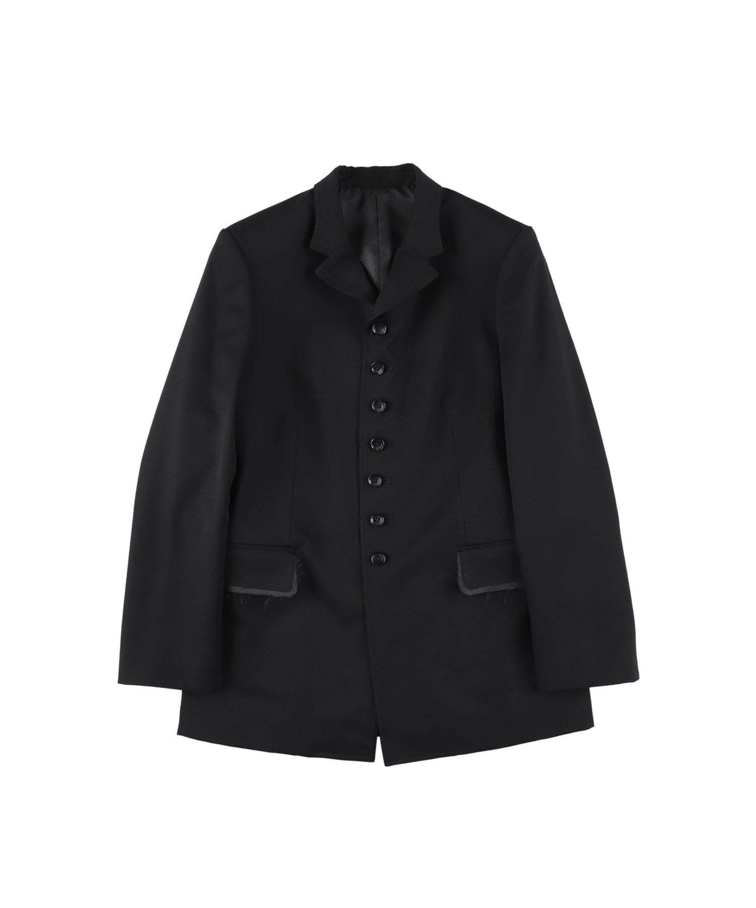 Gabardine the woman JKT sulvam