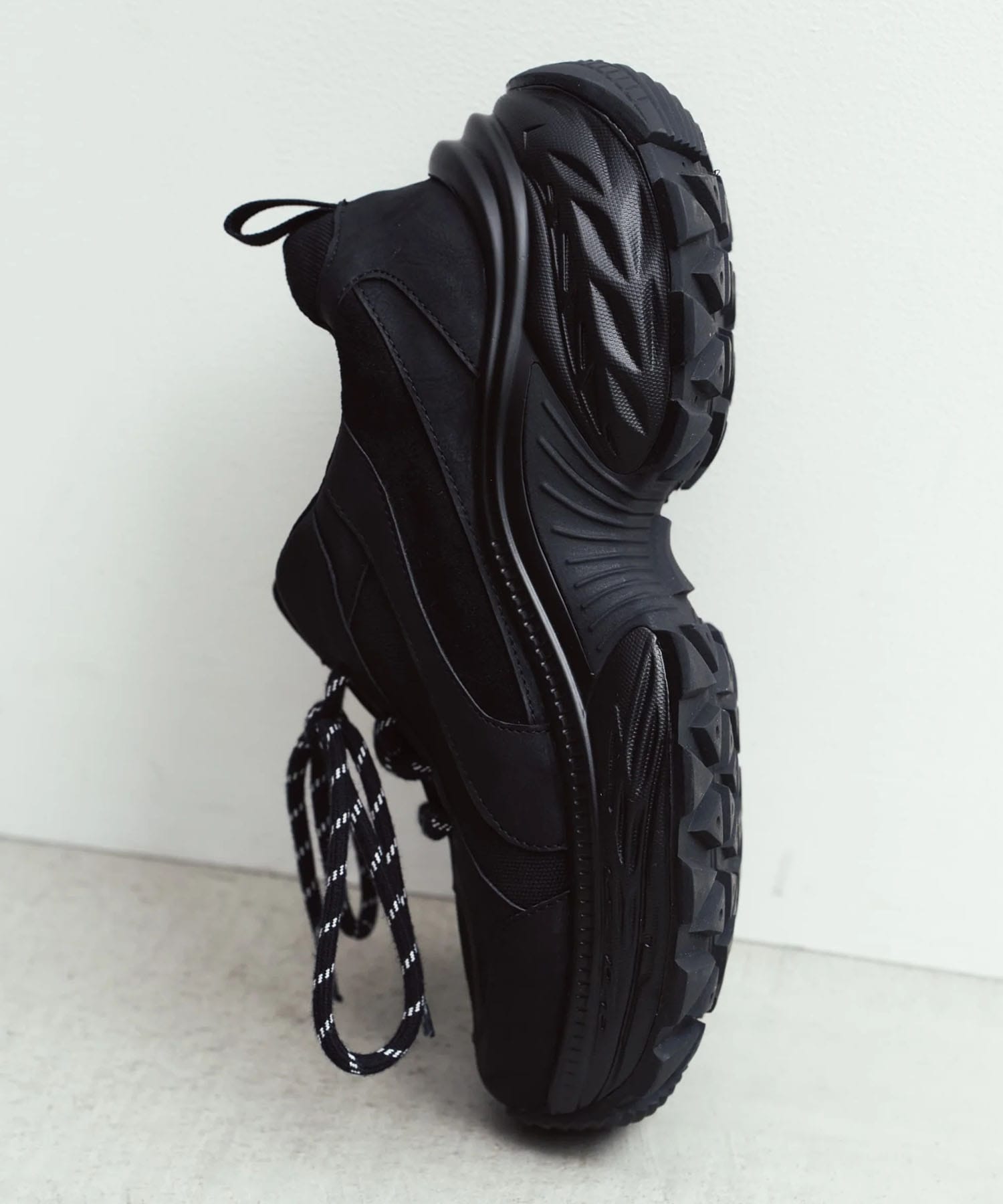 orbit sneaker Knuth Marf