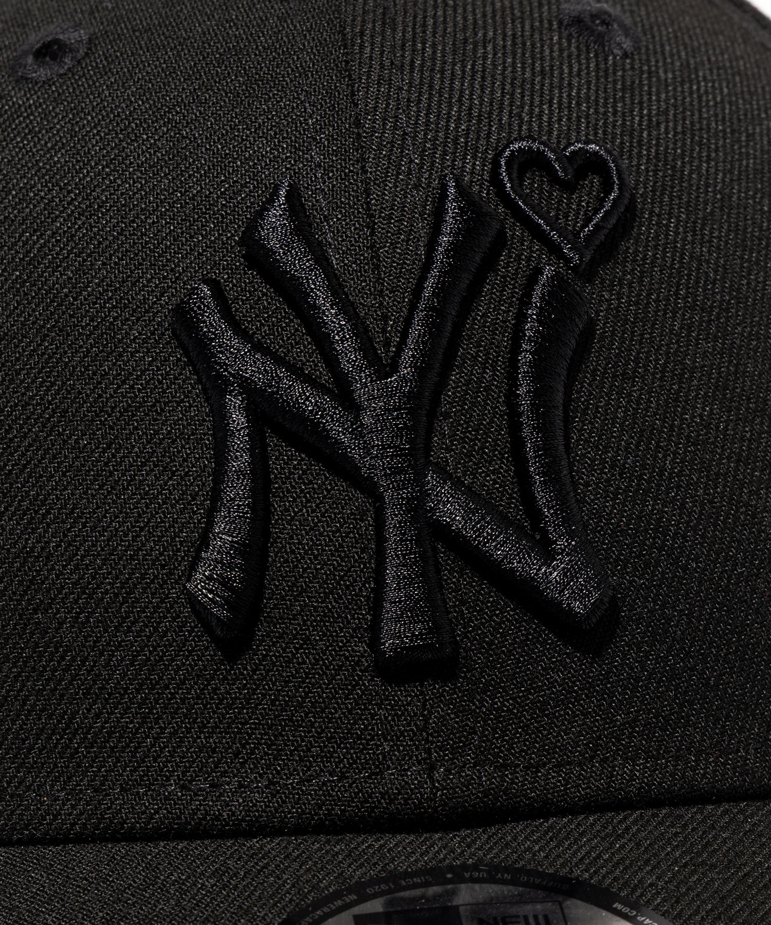 9FORTYNew York Yankees Cap BASICKS