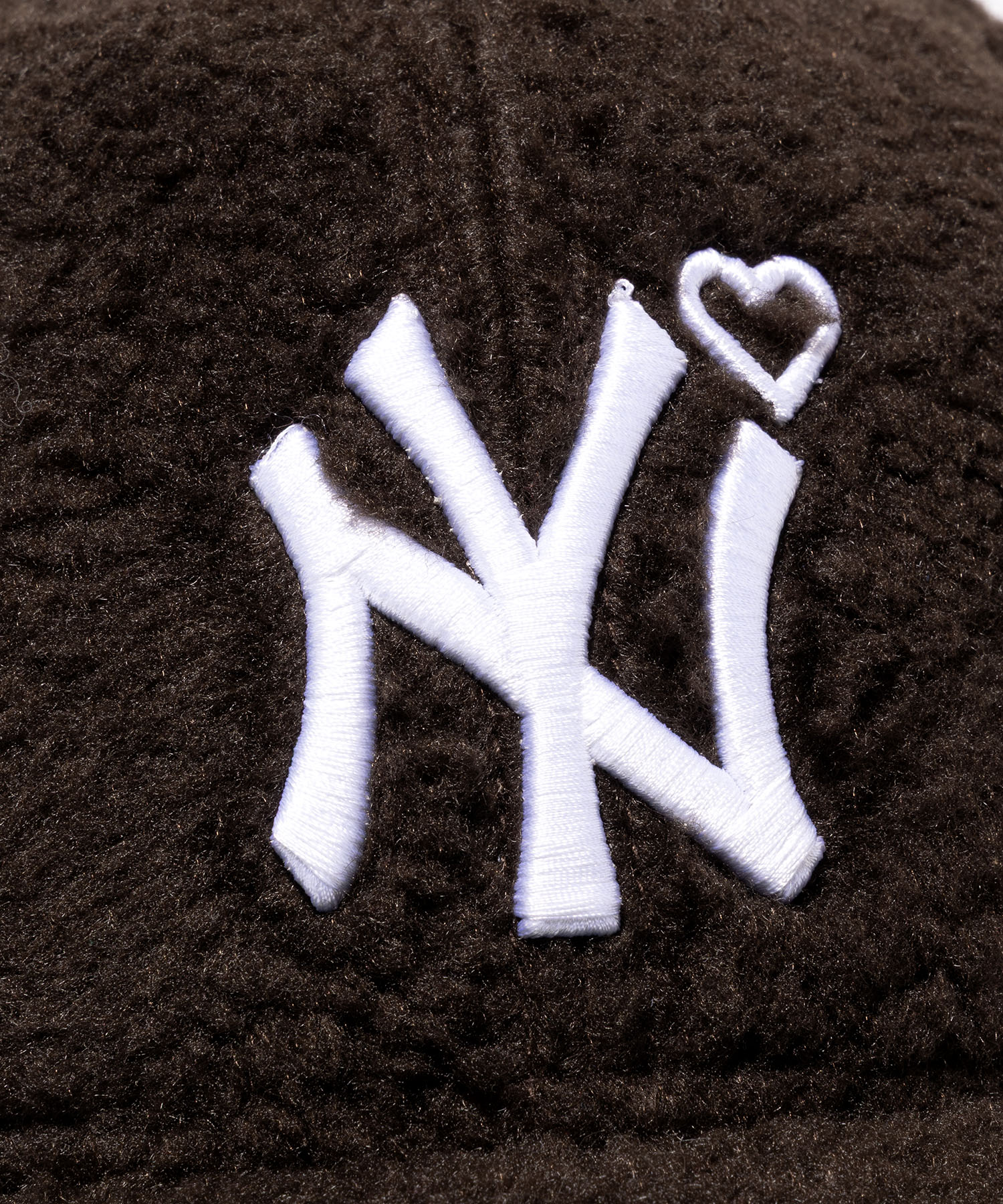 9FORTYNew York Yankees Cap BASICKS