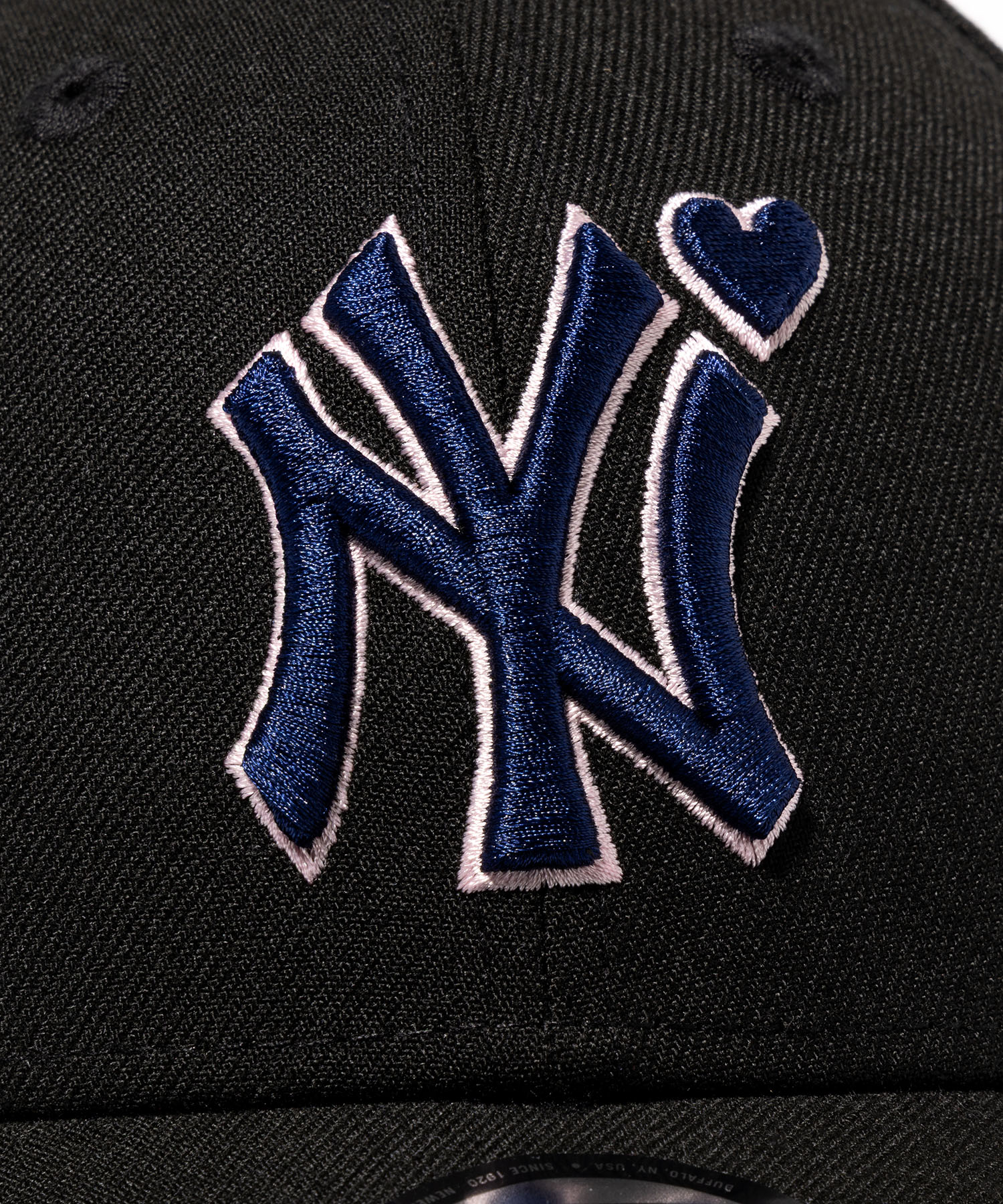 9FORTYNew York Yankees Cap BASICKS