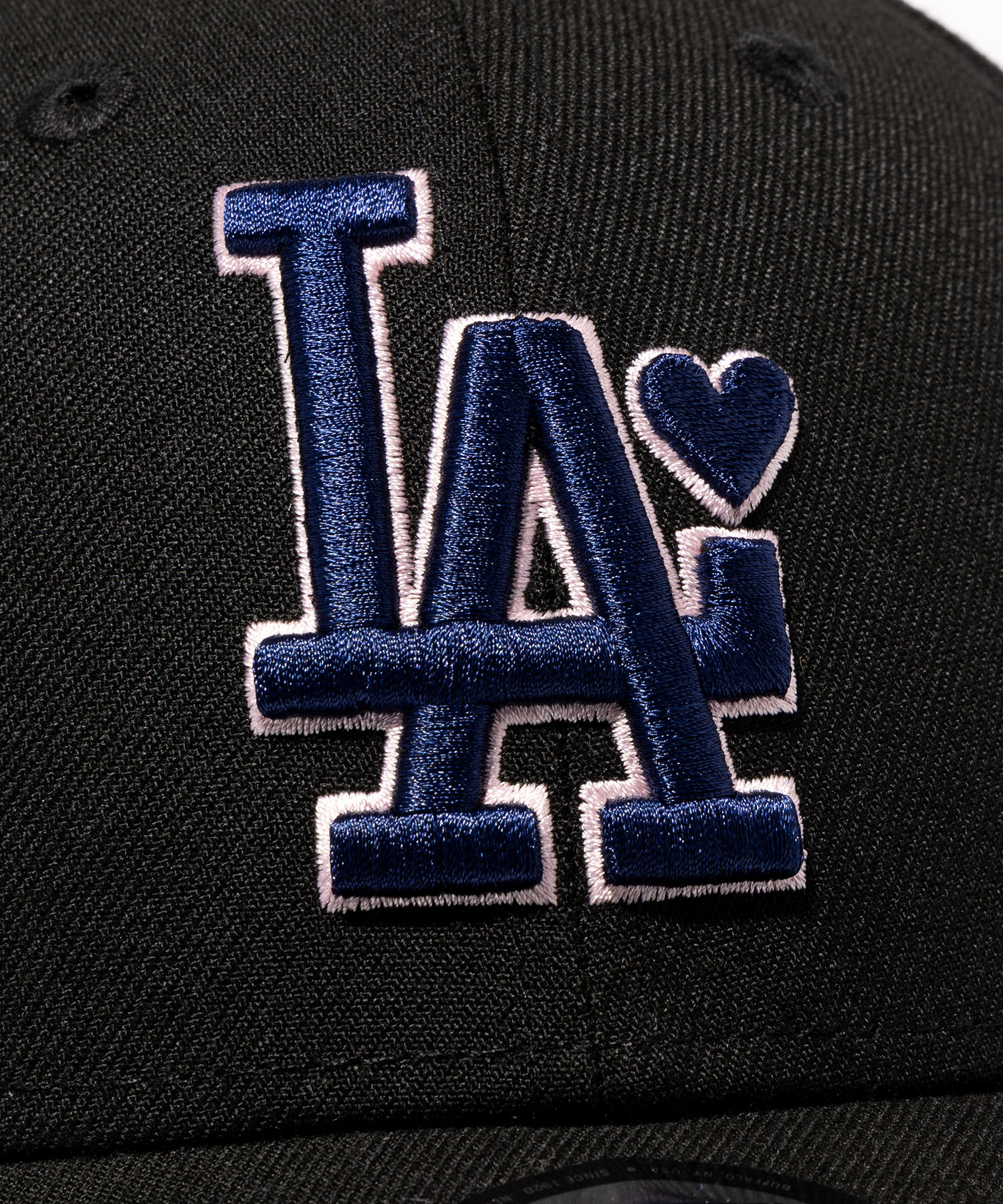 9FORTY Los Angeles Dodgers Cap BASICKS