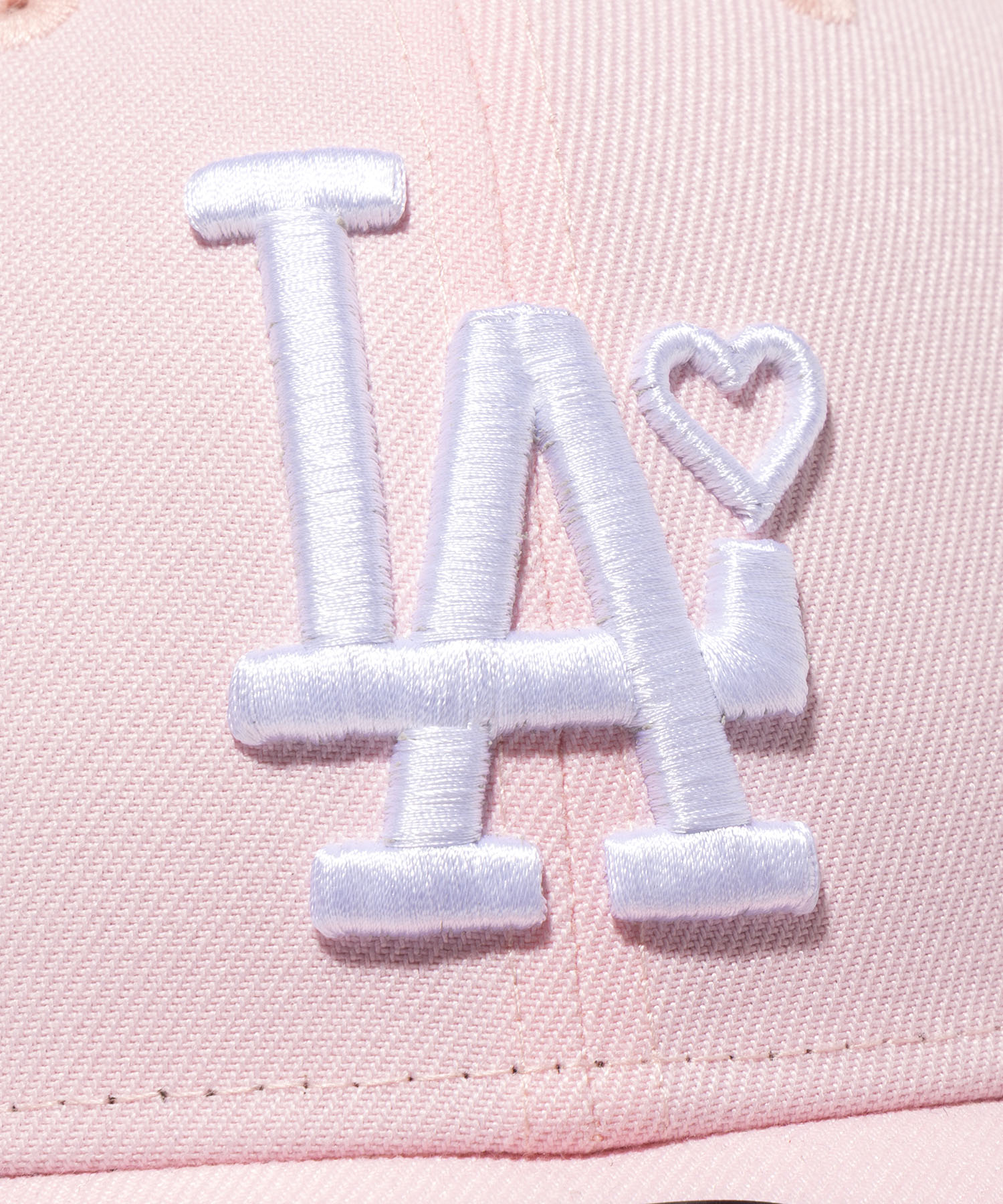 9FORTY Los Angeles Dodgers Cap BASICKS