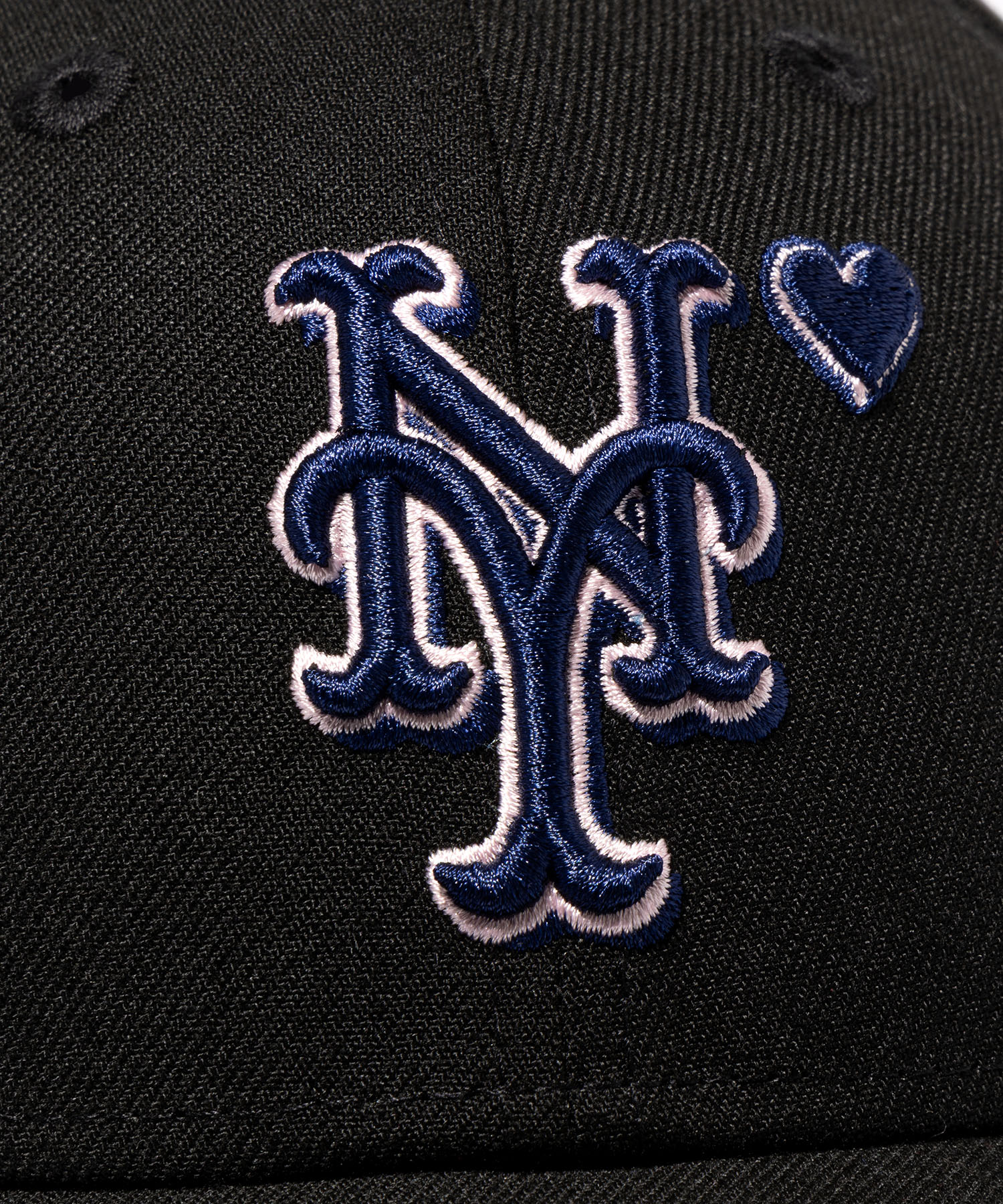 9FORTY New York Mets Cap BASICKS