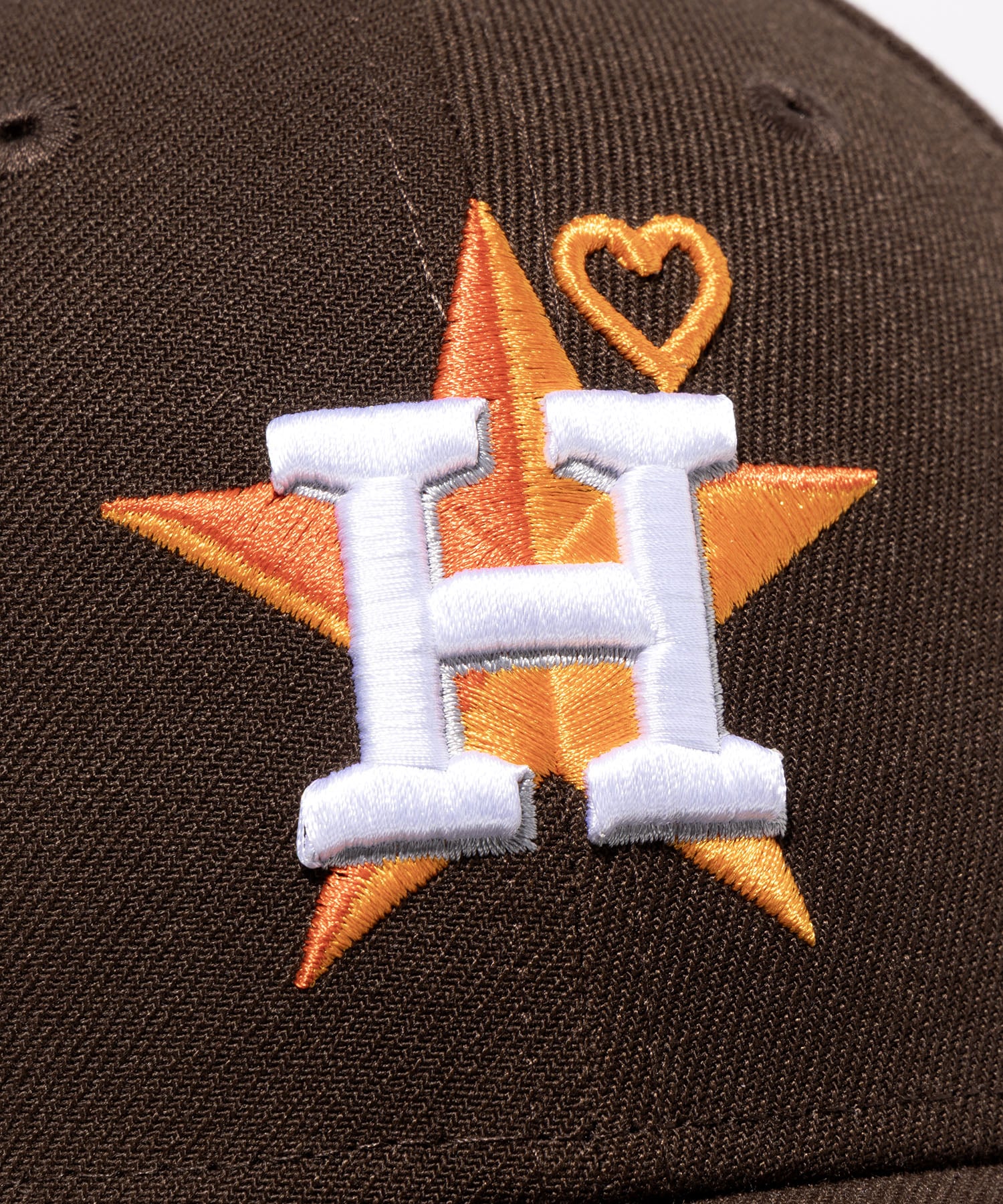 9FORTYHouston Astros Cap BASICKS