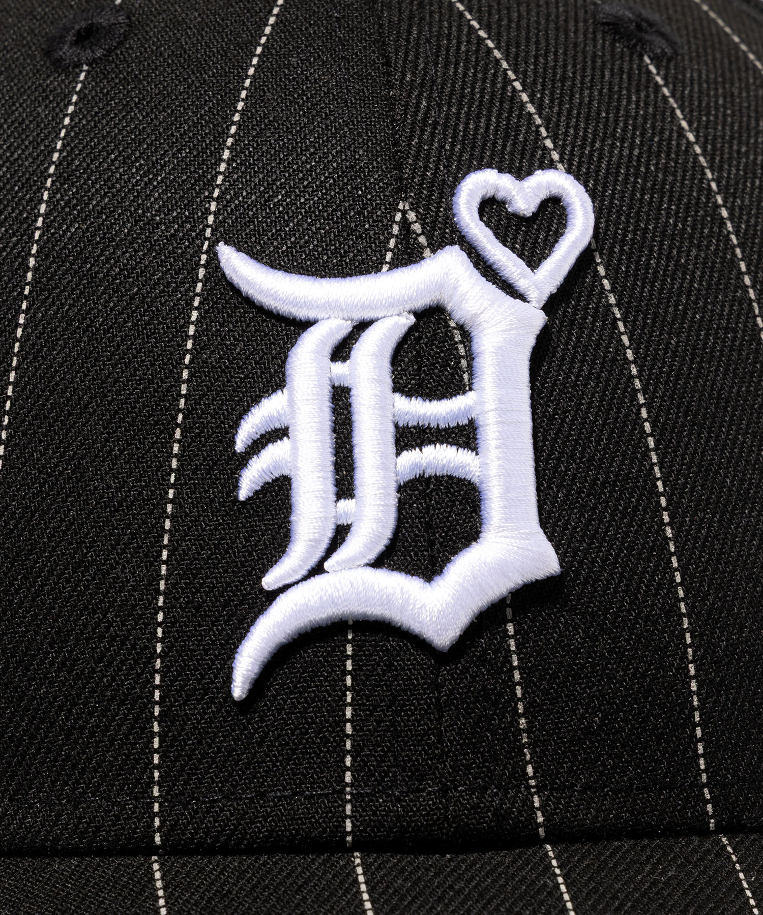 9FORTYDetroit Tigers Cap BASICKS