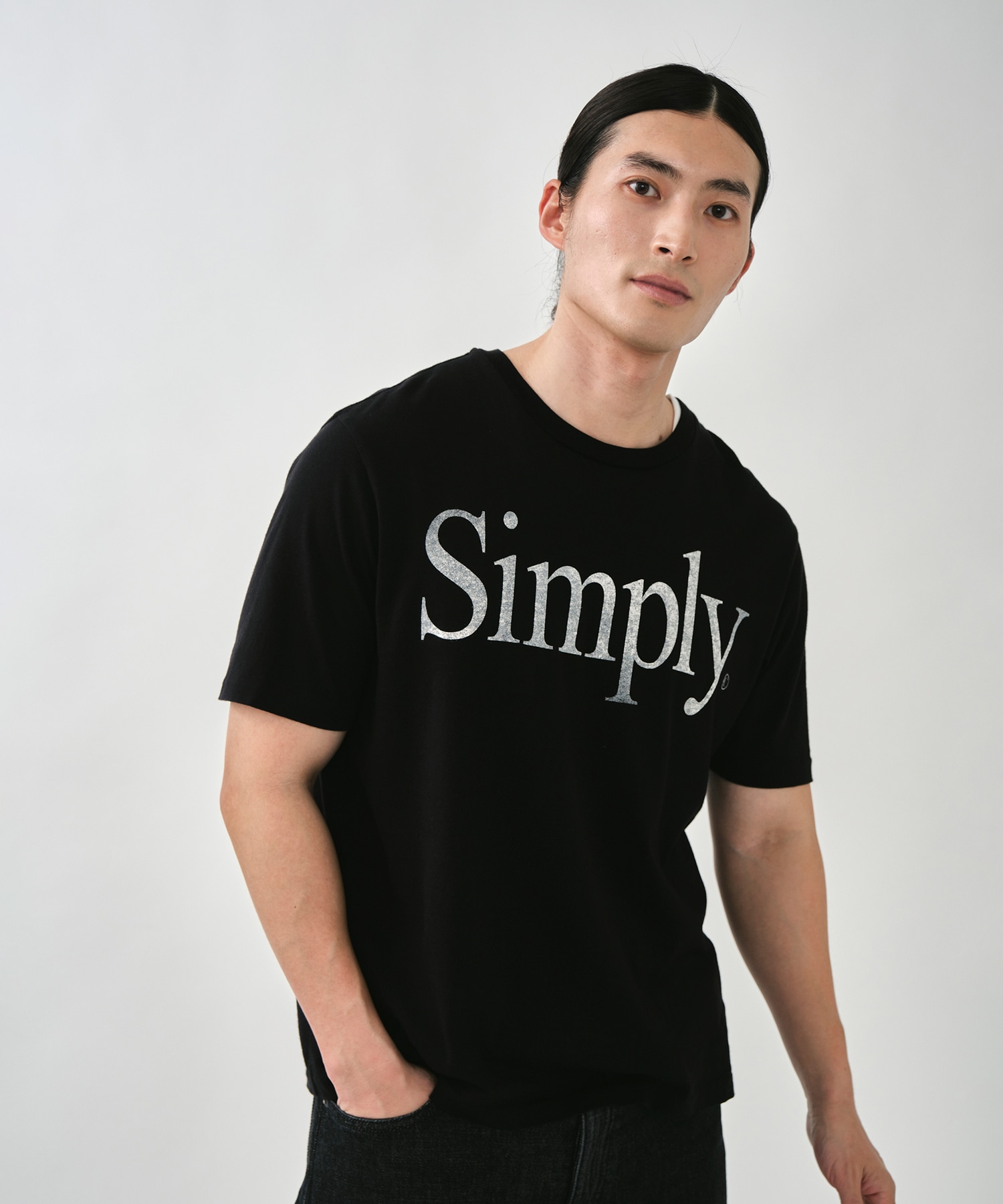 Simply TEE SimplyComplicated