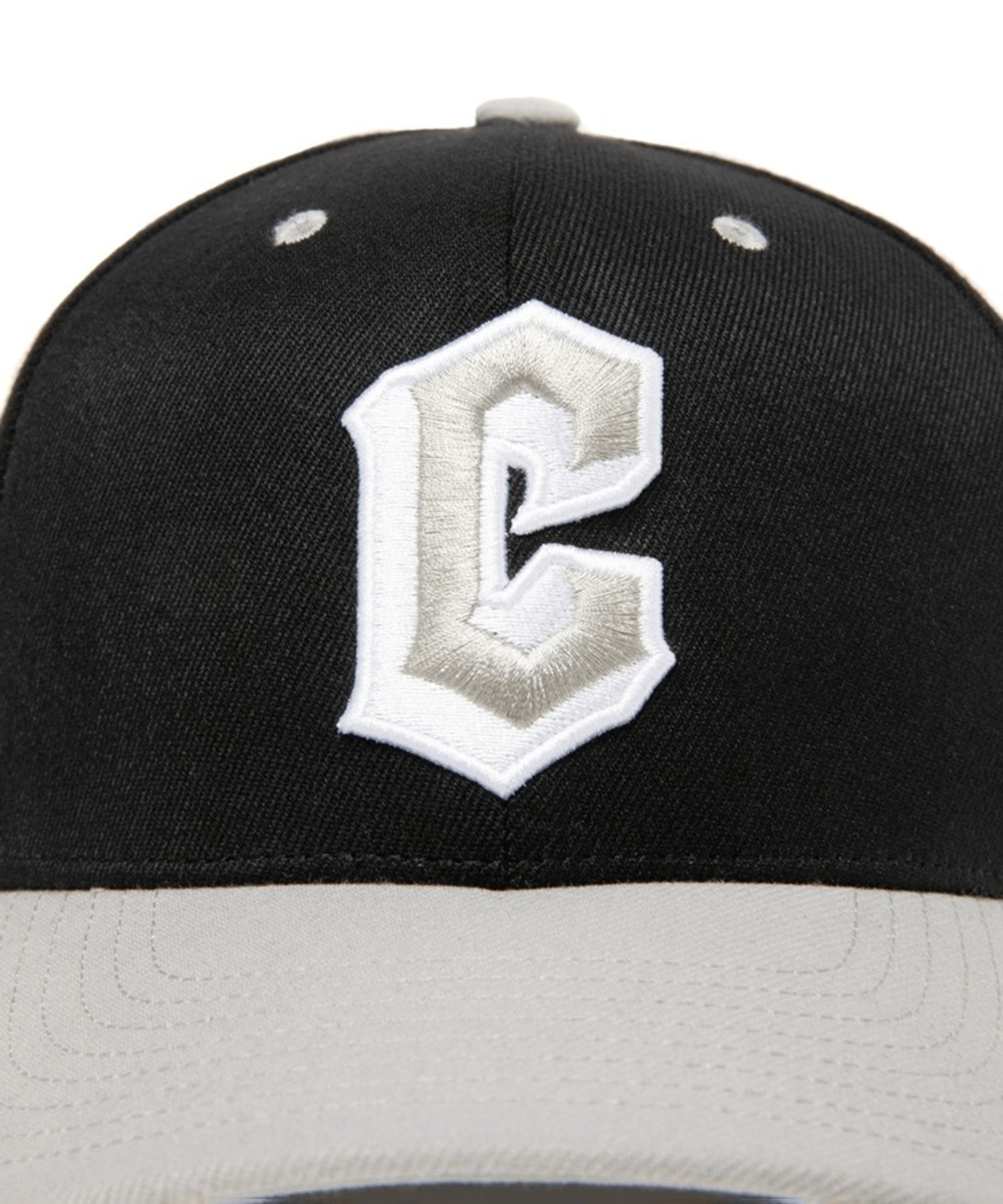 6 PANEL STRETCH SNAPBACK CAP COOTIE PRODUCTIONS