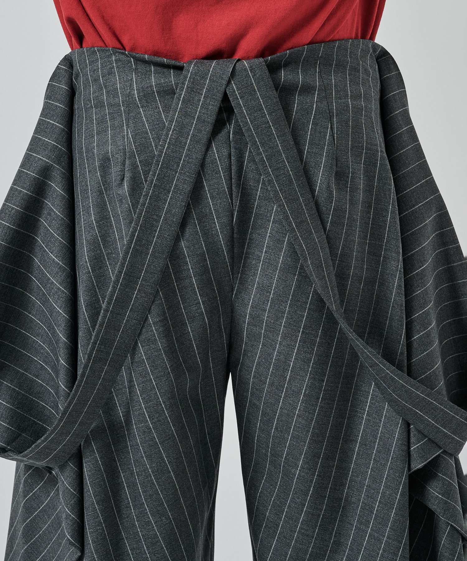 別注　WIDE PANTS CURRENTAGE