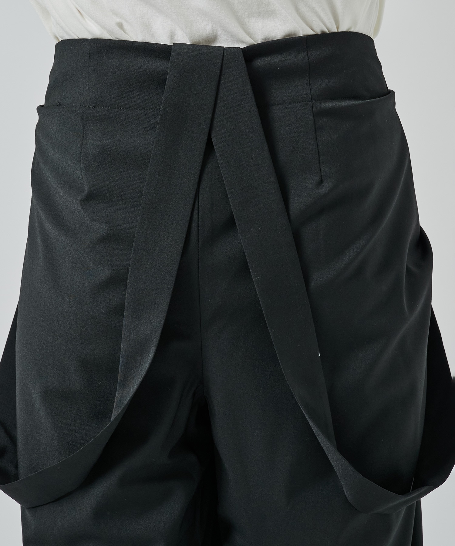 別注　WIDE PANTS CURRENTAGE