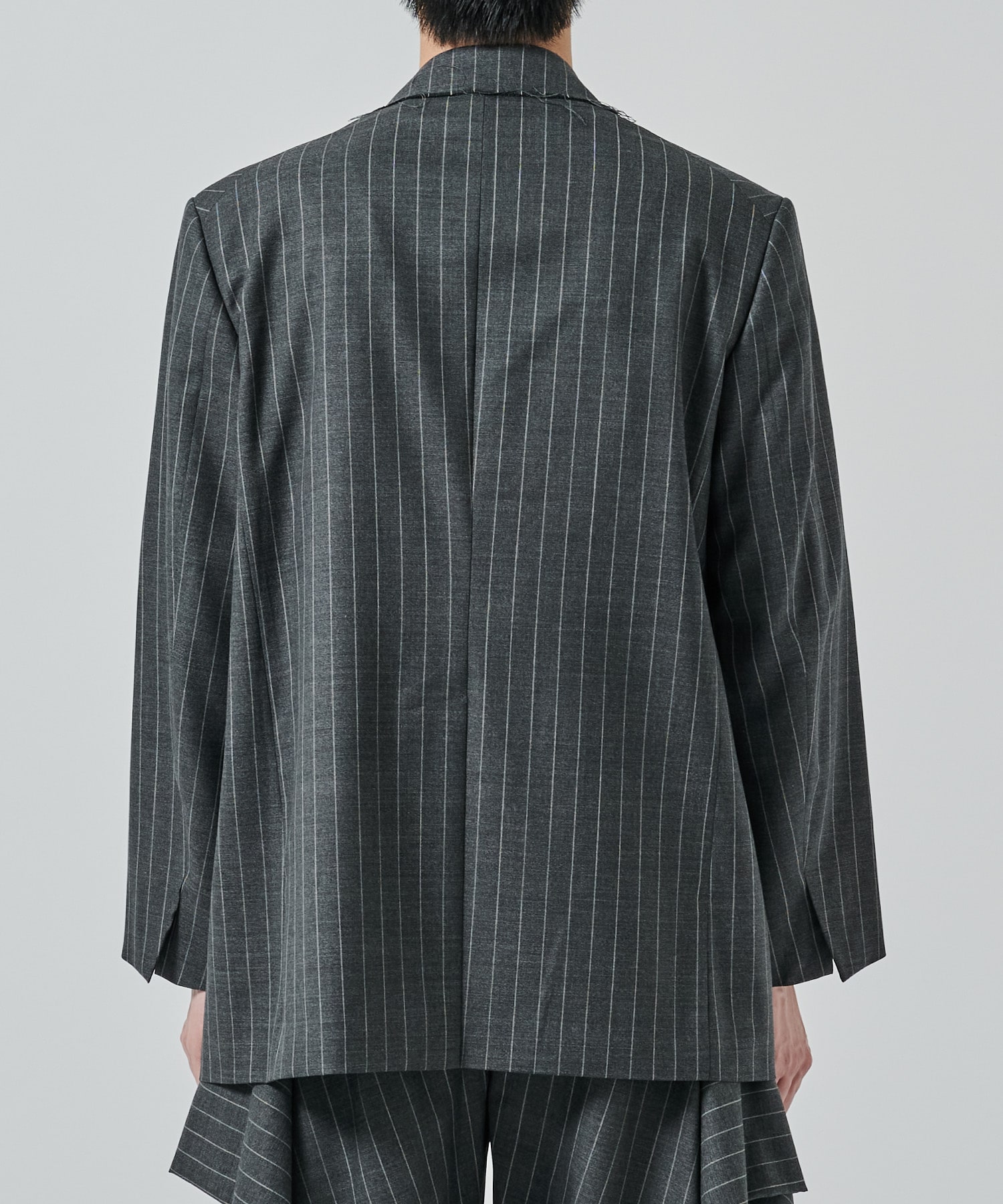 別注　OVER SIZE JKT CURRENTAGE