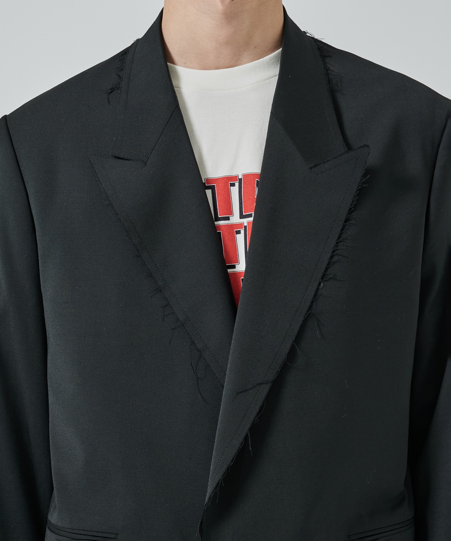 別注　OVER SIZE JKT CURRENTAGE