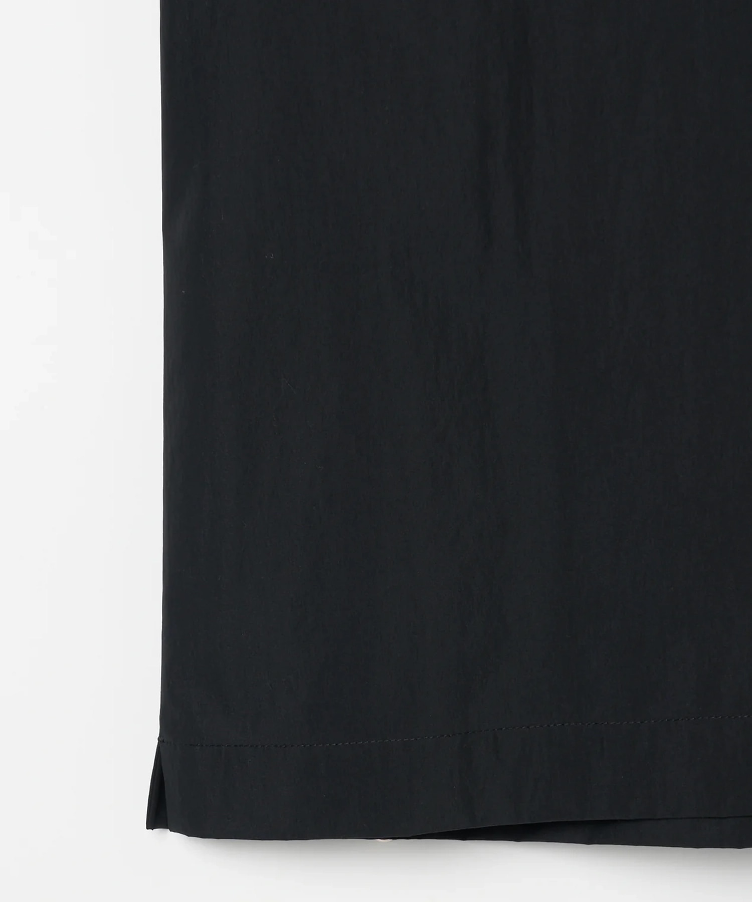 Cotton Short Sleeve Shirt INSCRIRE