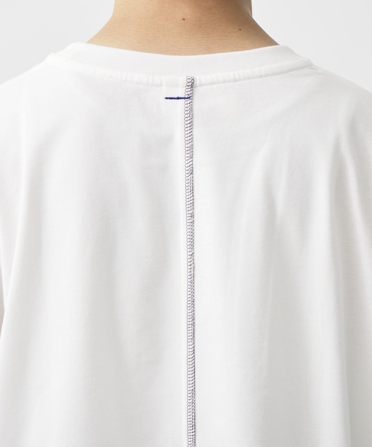 別注 ORDINARY FAT TEE SHINYAKOZUKA