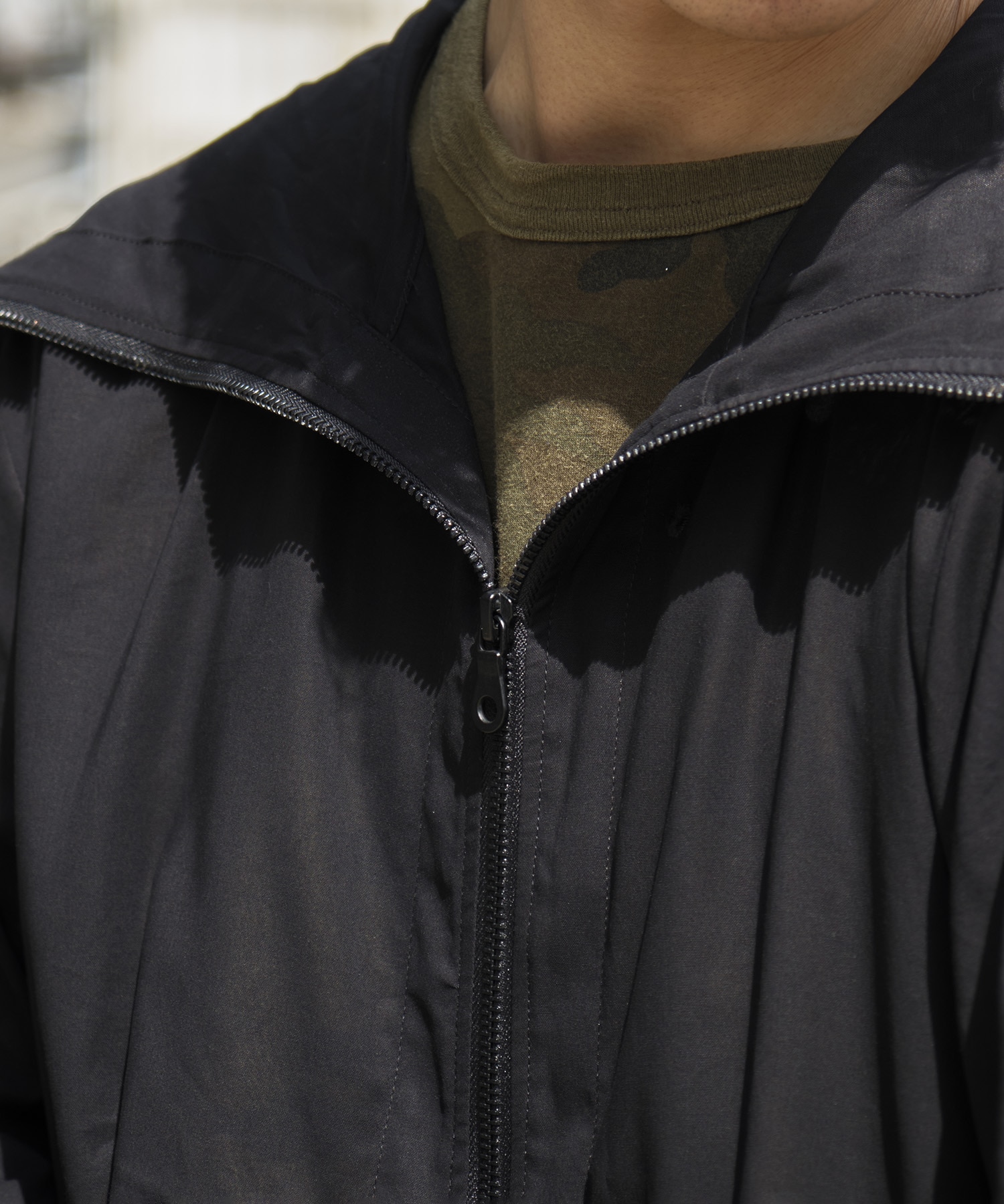TRTRBZ HOODIE JIAN YE