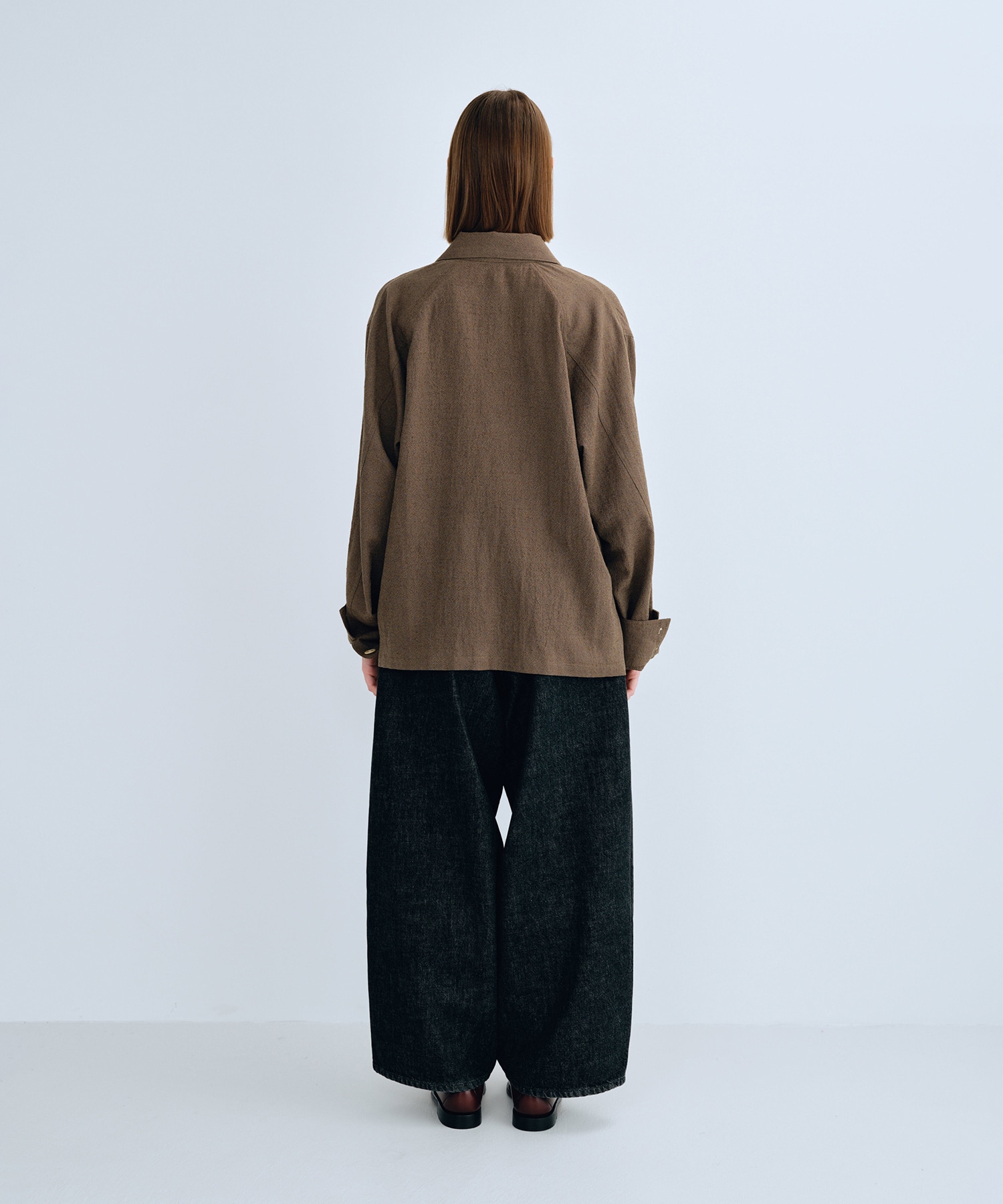 BF BAGGY JEAN SimplyComplicated