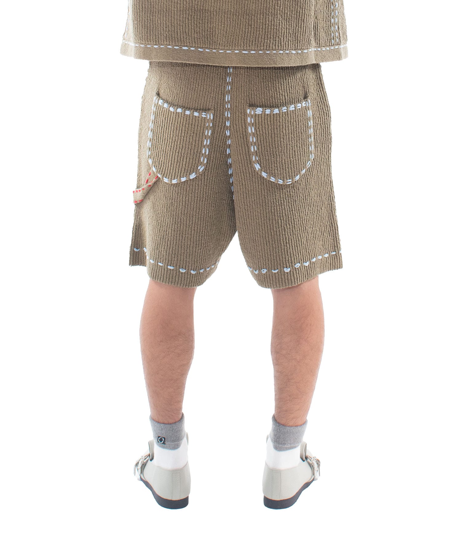 PG1 BEACH SHORTS PHINGERIN