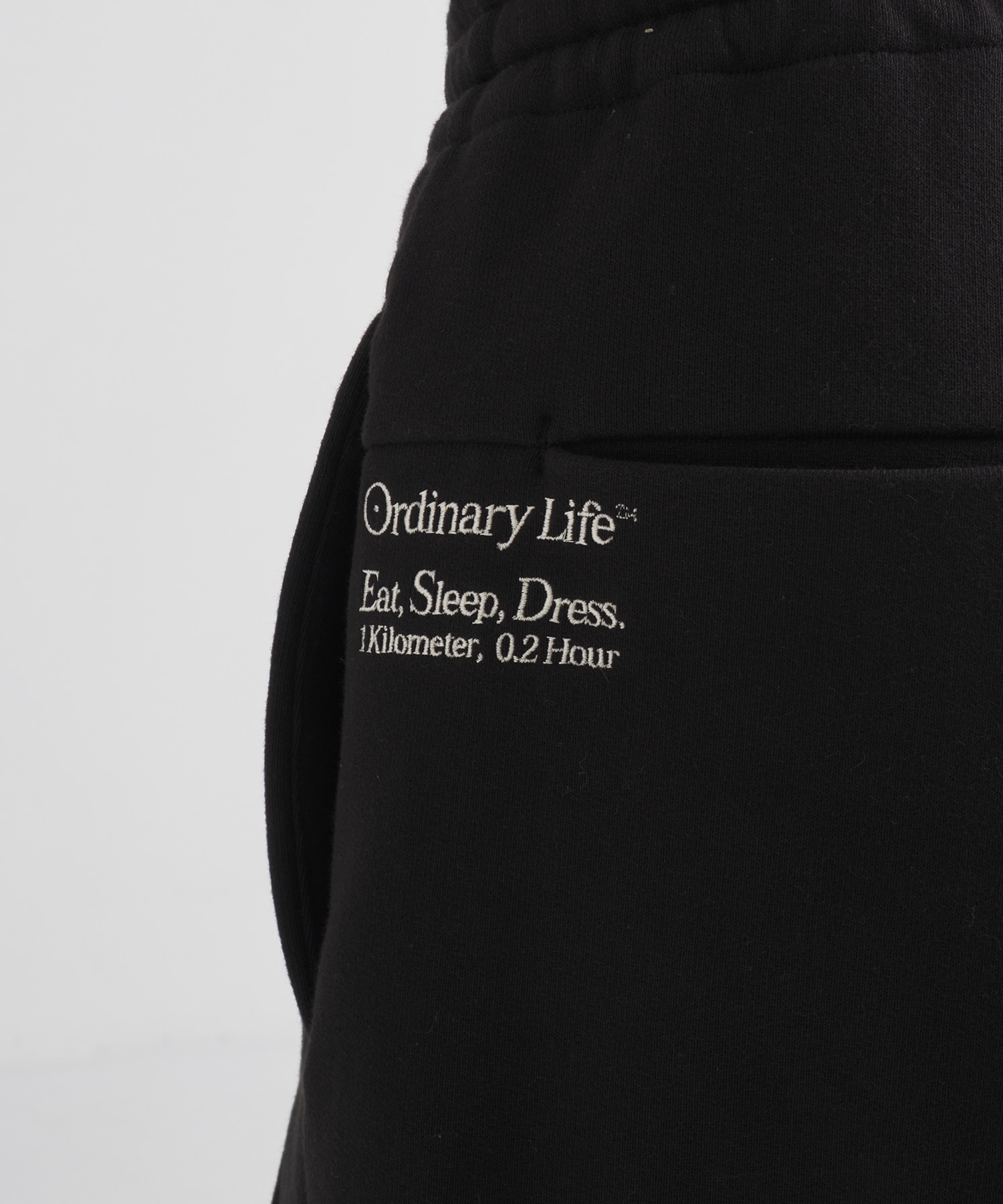 別注 HOME BAGGY SHORTS SHINYAKOZUKA